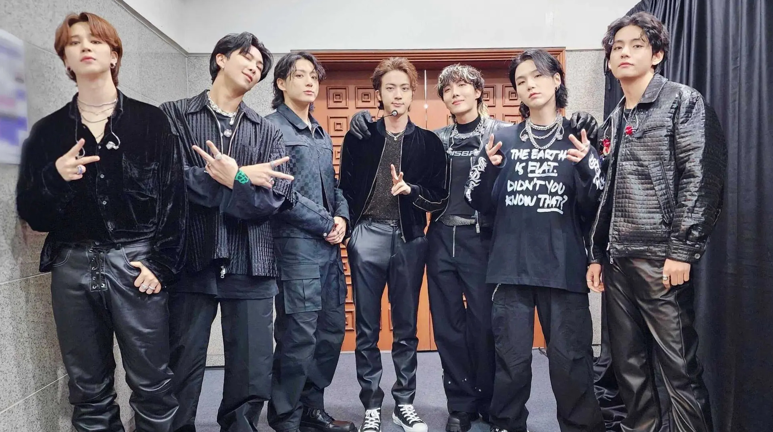 BTS confirma su regreso mundial en 2026 la gira más grande de su carrera podría incluir a México post thumbnail image
