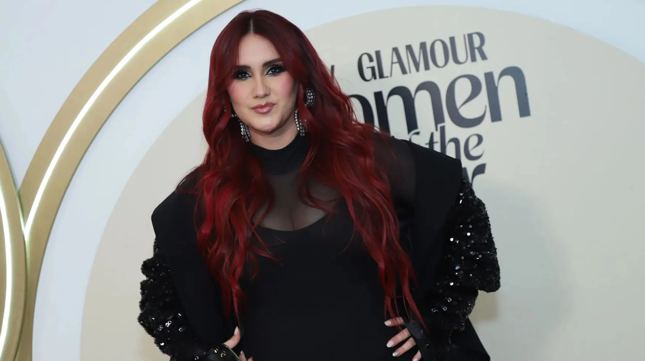 Dulce María anuncia su segundo embarazo “Fue una dulce sorpresa” post thumbnail image
