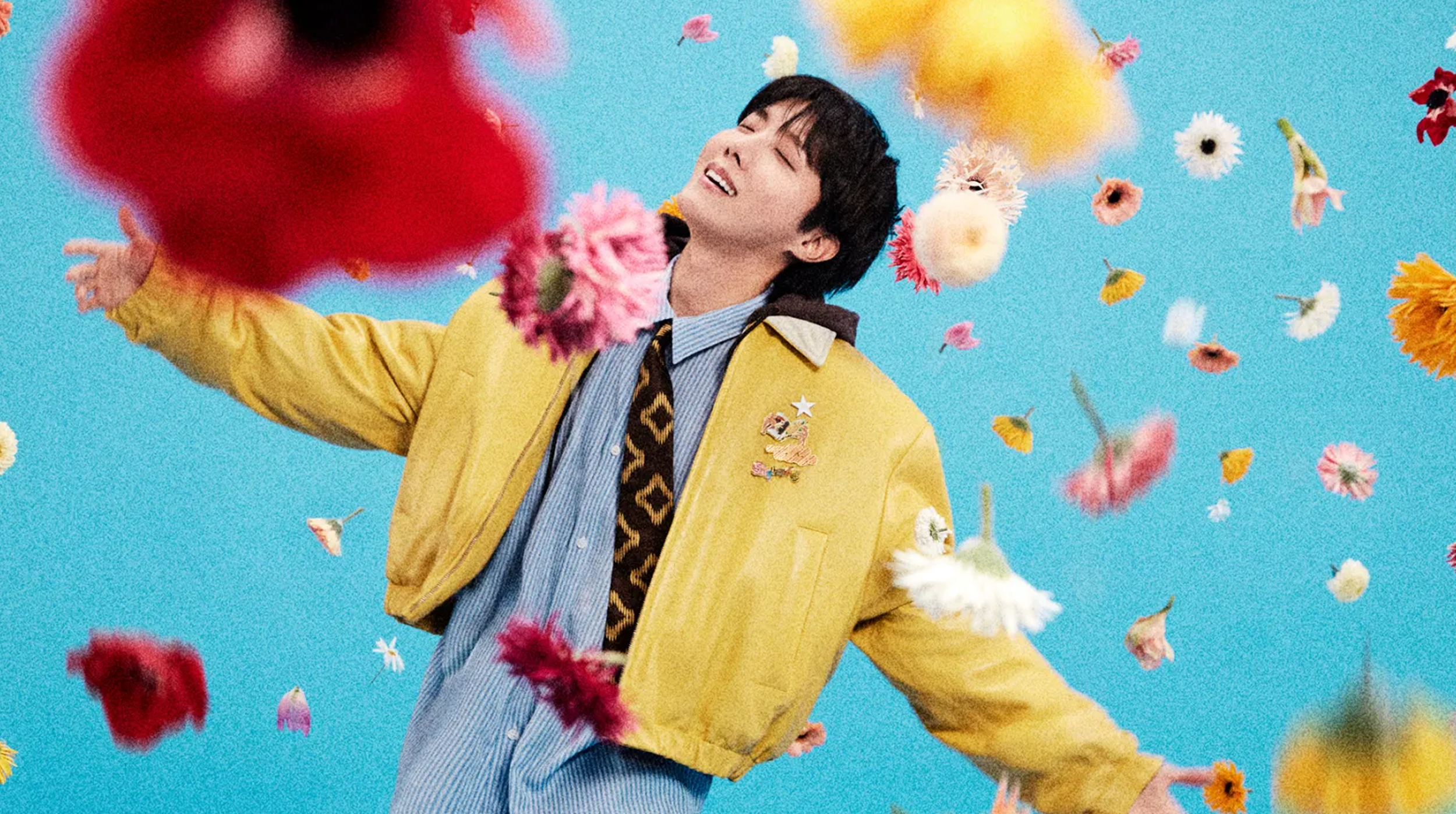 J-Hope de BTS estrena Hope On The Stage su primera gira mundial llega al cine en formato IMAX post thumbnail image