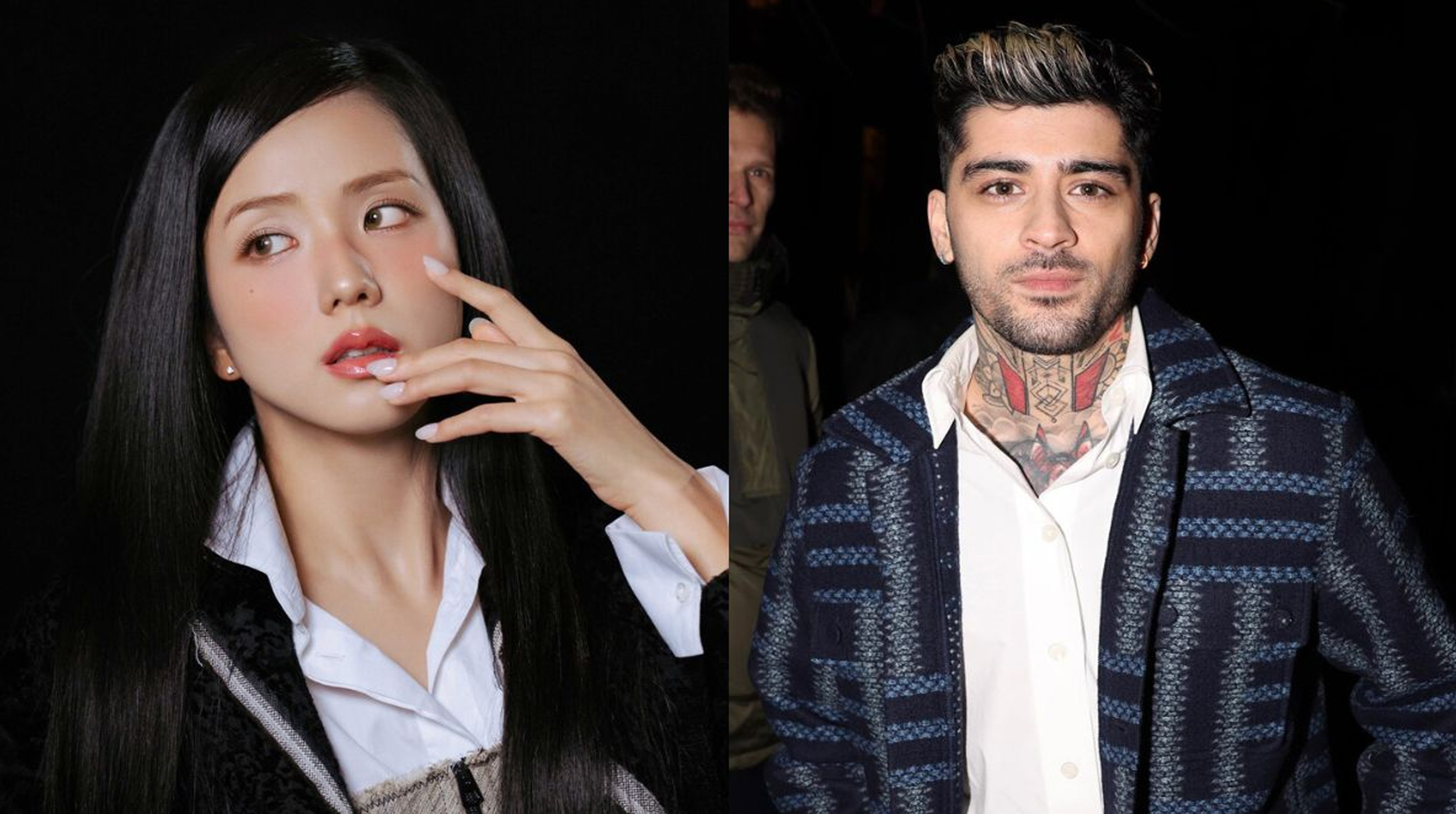 Jisoo de BLACKPINK y Zayn Malik preparan una colaboración sorpresa que promete romper fronteras post thumbnail image