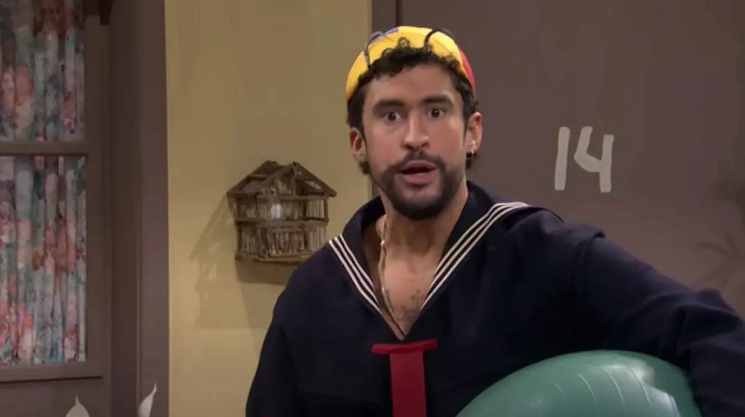Bad Bunny sorprende en una parodia del ‘Chavo del 8’ y causa furor en redes sociales post thumbnail image