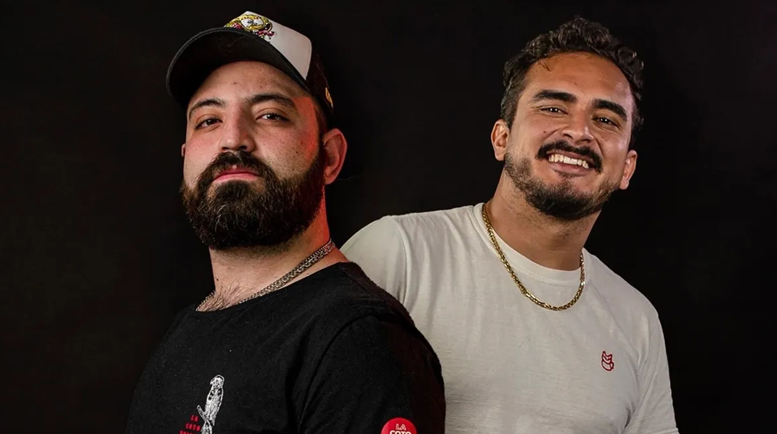 Ricardo Pérez y Slobotzky de La Cotorrisa enfrentan denuncia por presunto acoso post thumbnail image
