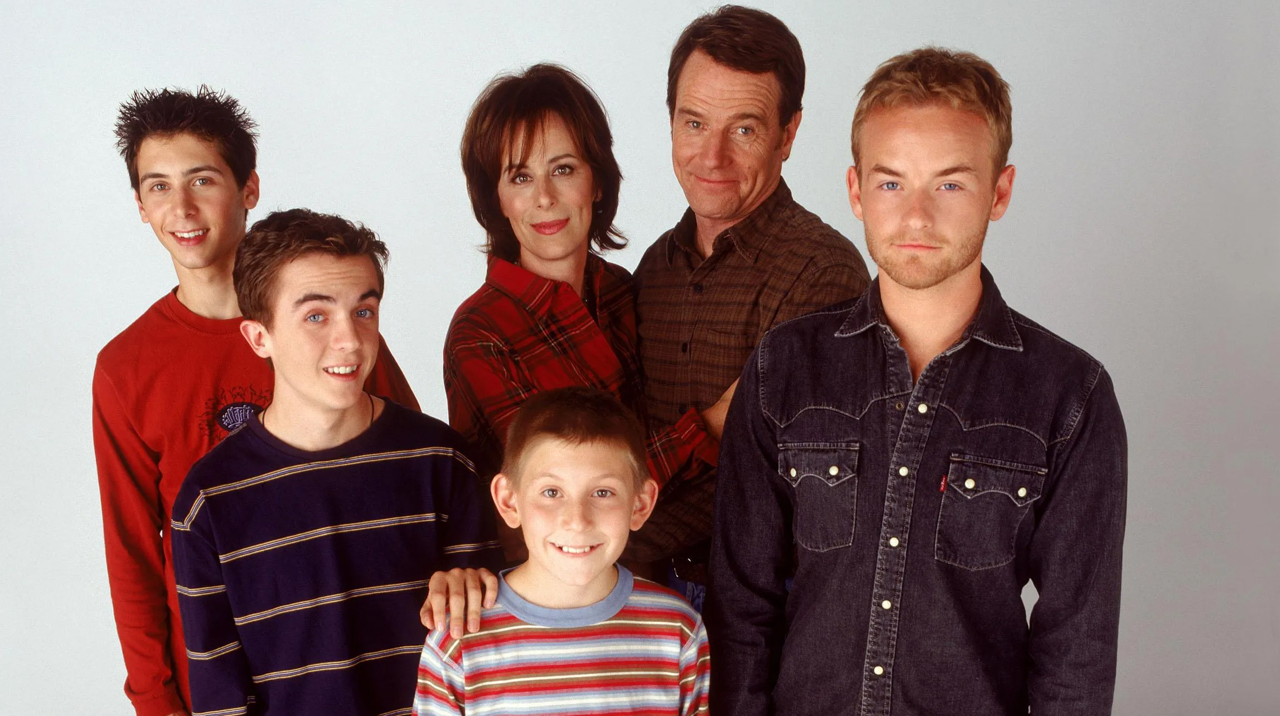 ¡La familia más caótica está de regreso! Malcolm el de enmedio vuelve en 2025 post thumbnail image