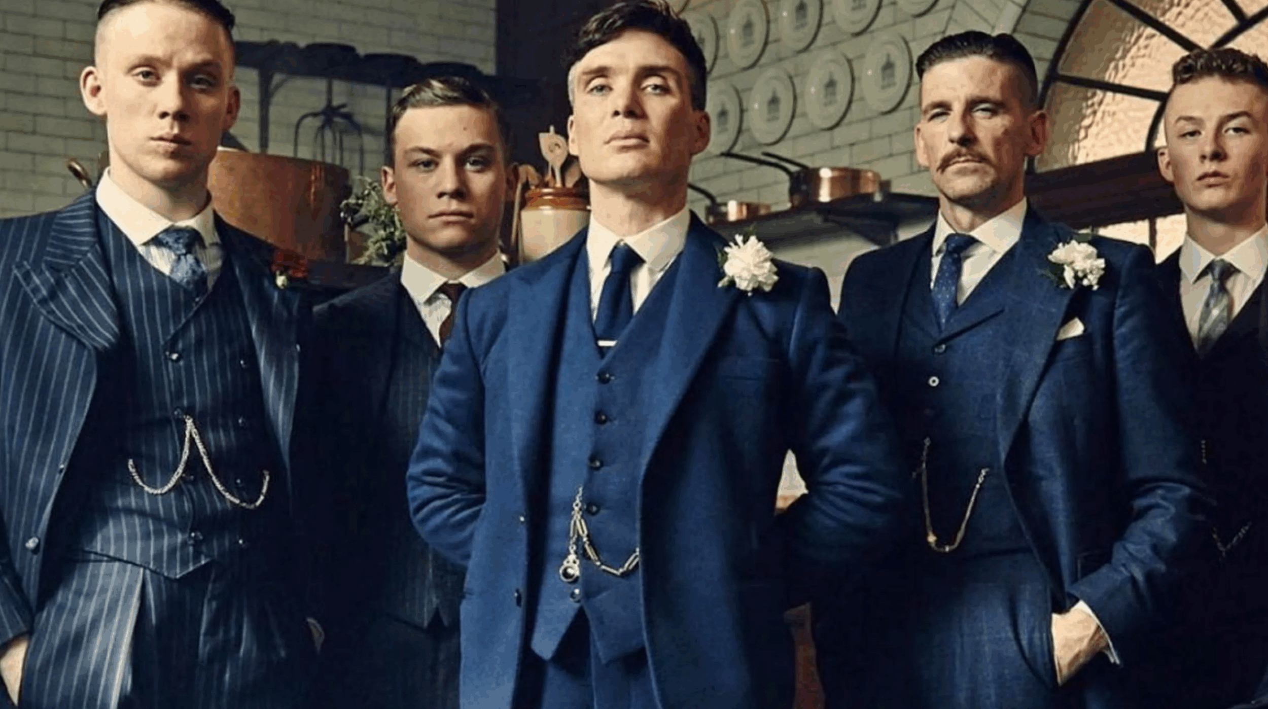 Peaky Blinders tendrá secuela los Shelby vuelven con una nueva generación post thumbnail image