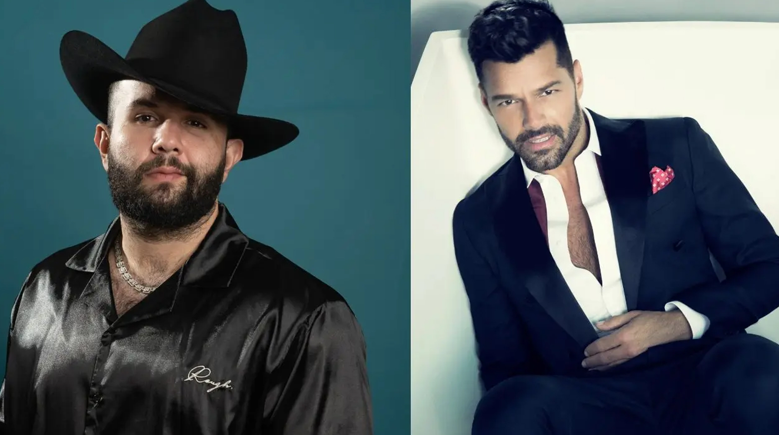 Carín León y Ricky Martin unen voces en “A medio vivir” post thumbnail image
