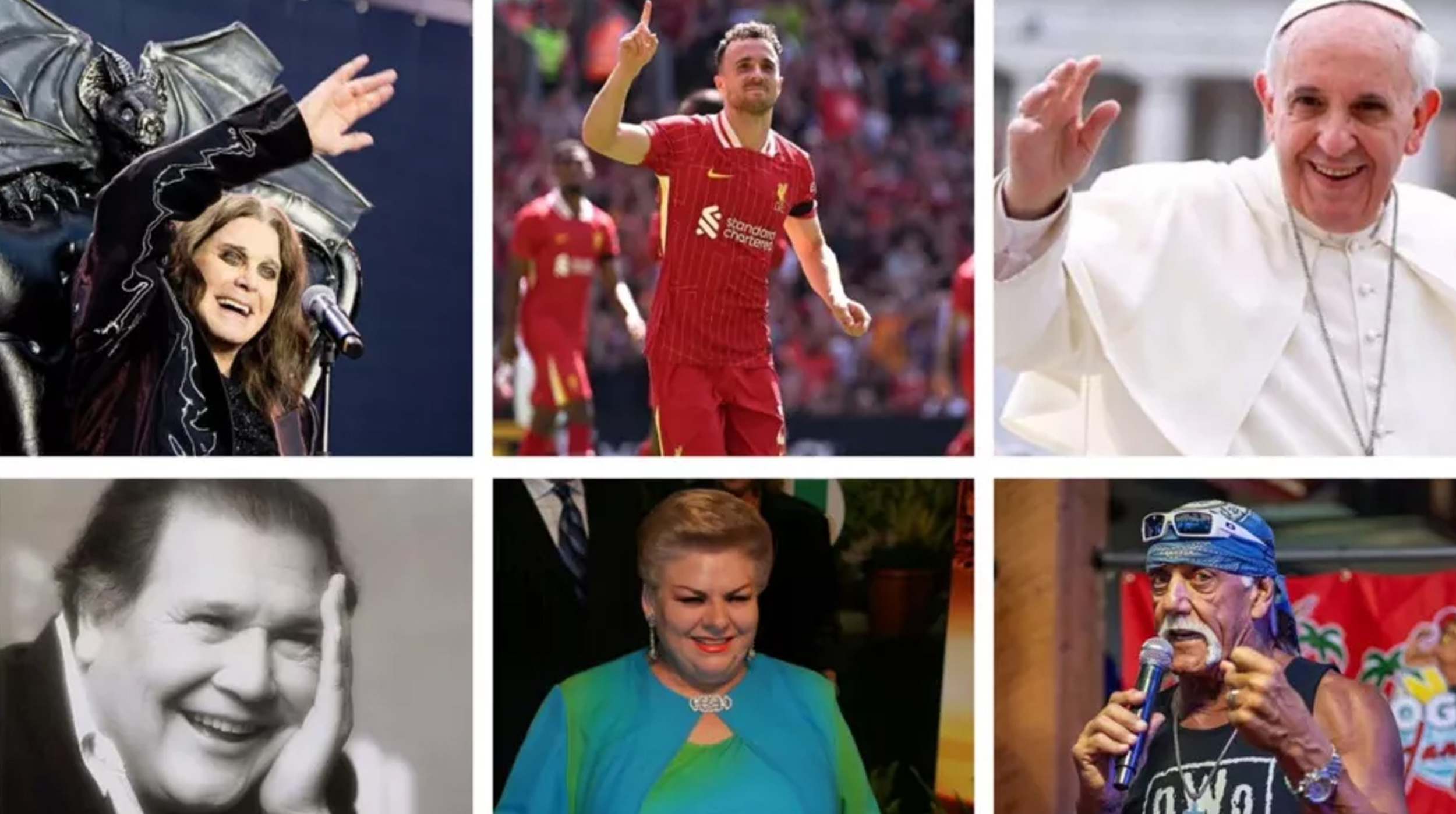 Las leyendas que nos dijeron adiós en 2025 un homenaje a su legado post thumbnail image