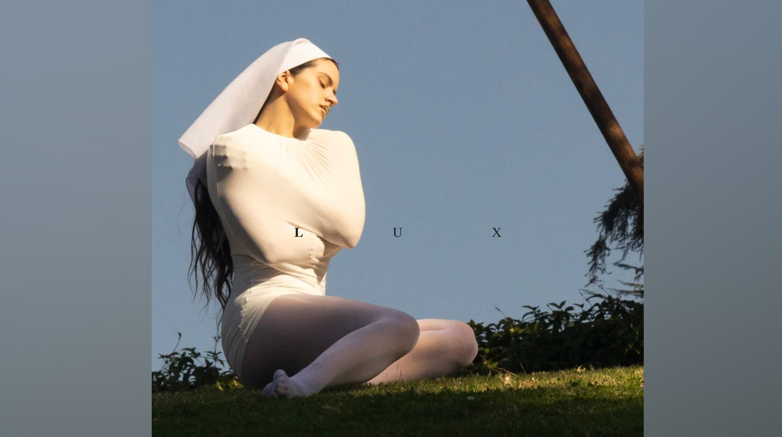 Rosalía anuncia su regreso con “LUX” nuevo proyecto musical que llega el 7 de noviembre de 2025 post thumbnail image