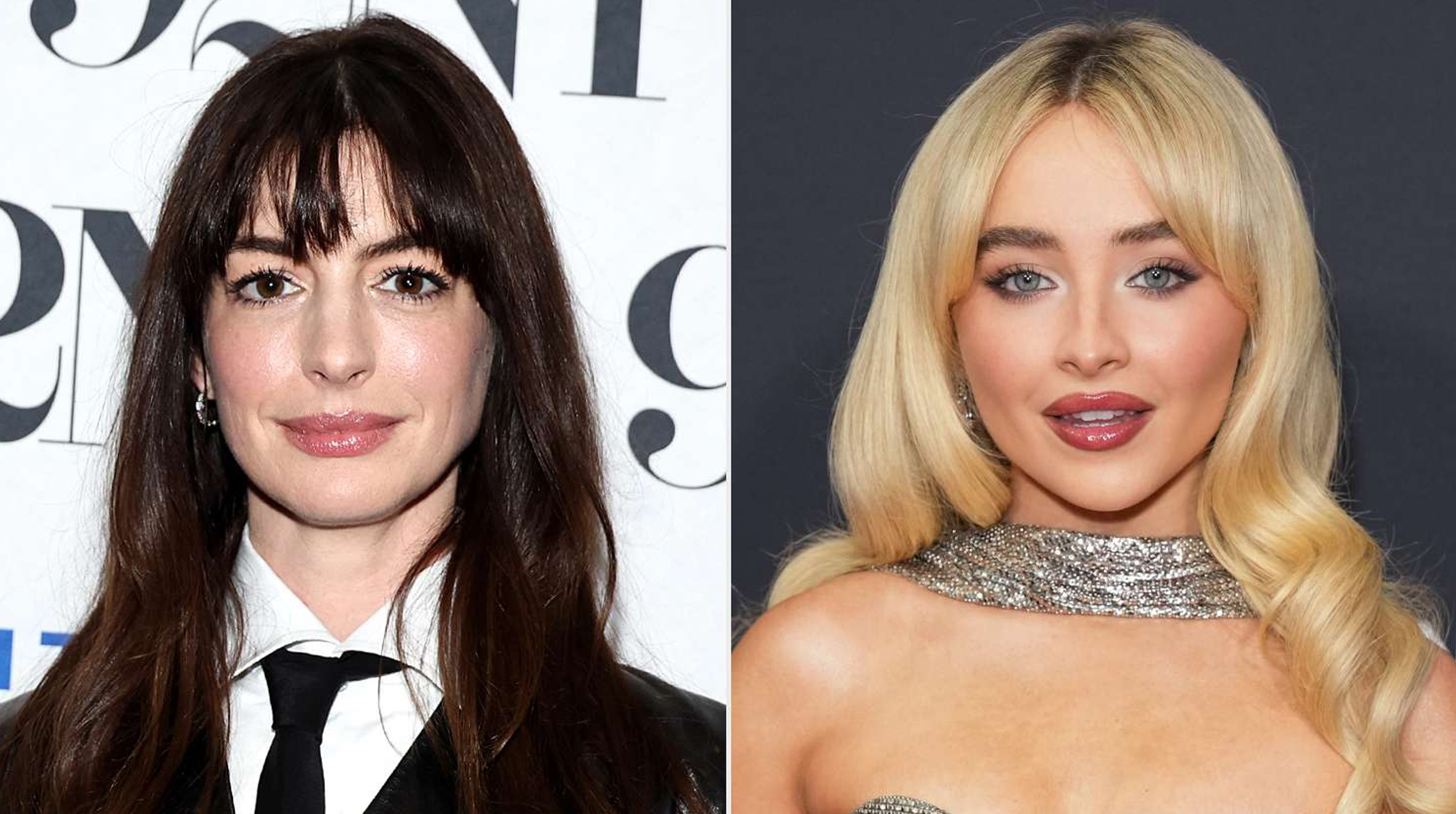 Sabrina Carpenter “arresta” a Anne Hathaway en pleno concierto post thumbnail image