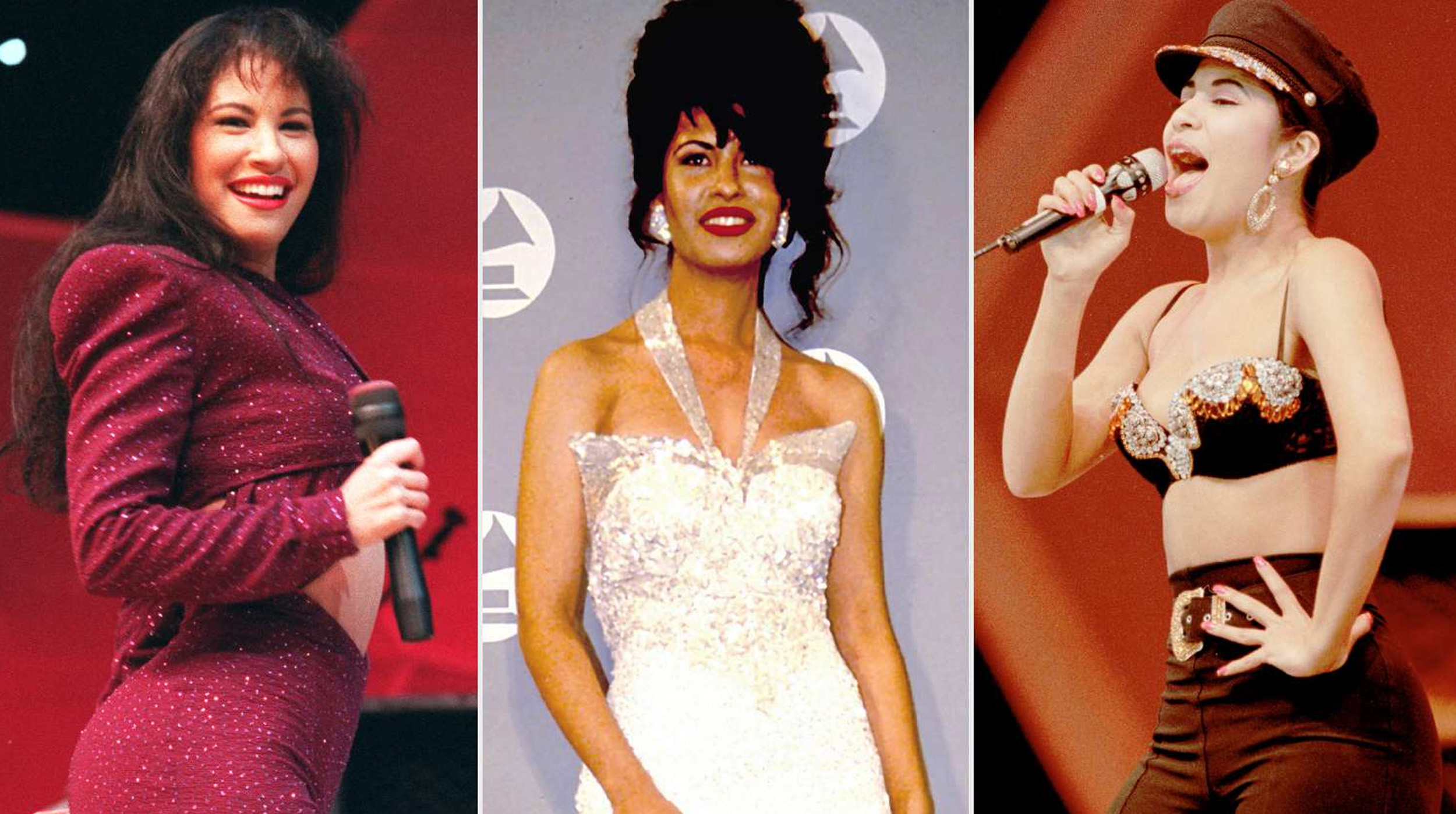 Netflix revive el legado de Selena Quintanilla con el documental Selena y Los Dinos A Family’s Legacy post thumbnail image