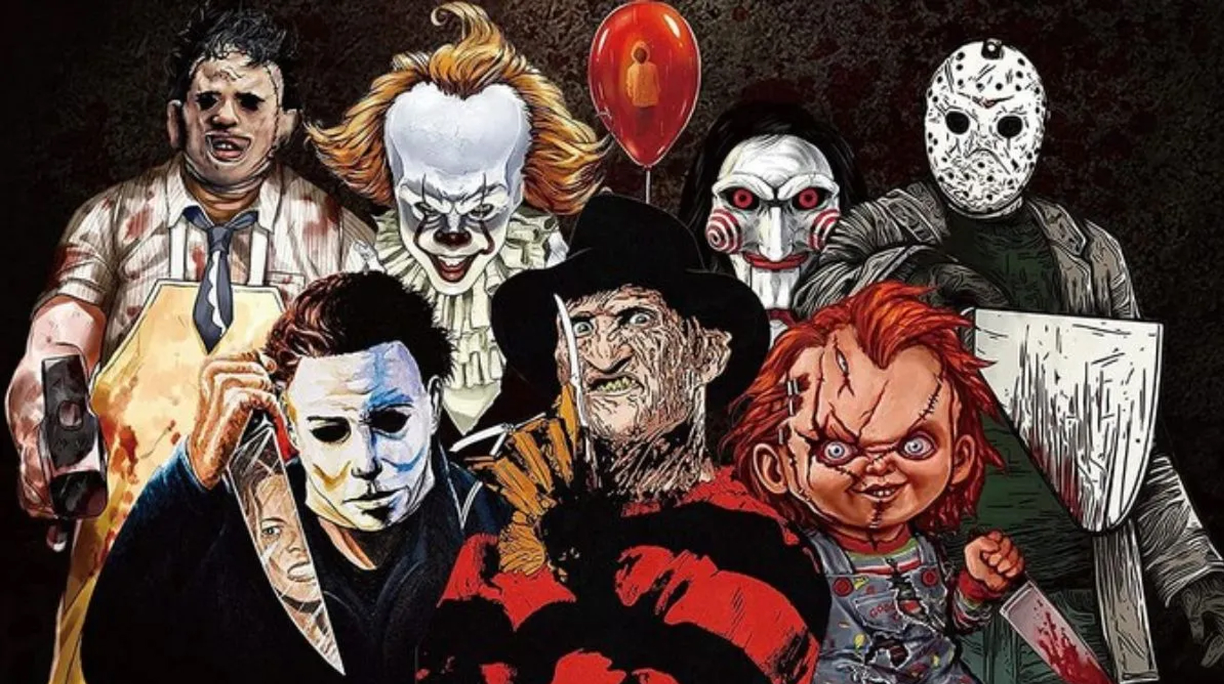 Del cine clásico al culto estos son los filmes de terror que marcaron generaciones post thumbnail image