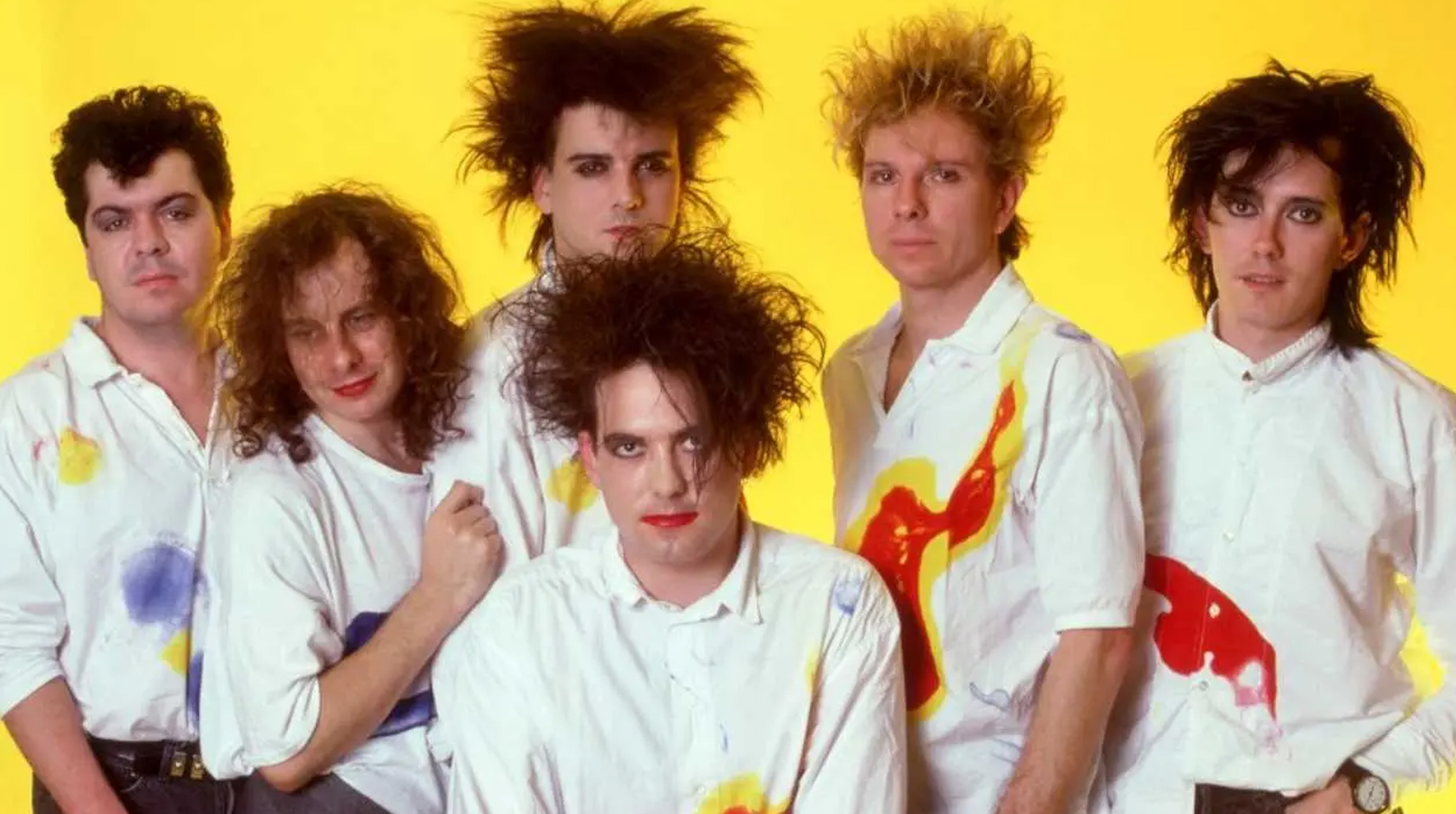 The Cure confirma un nuevo álbum “tendrá la canción más triste de todas” adelanta Robert Smith post thumbnail image