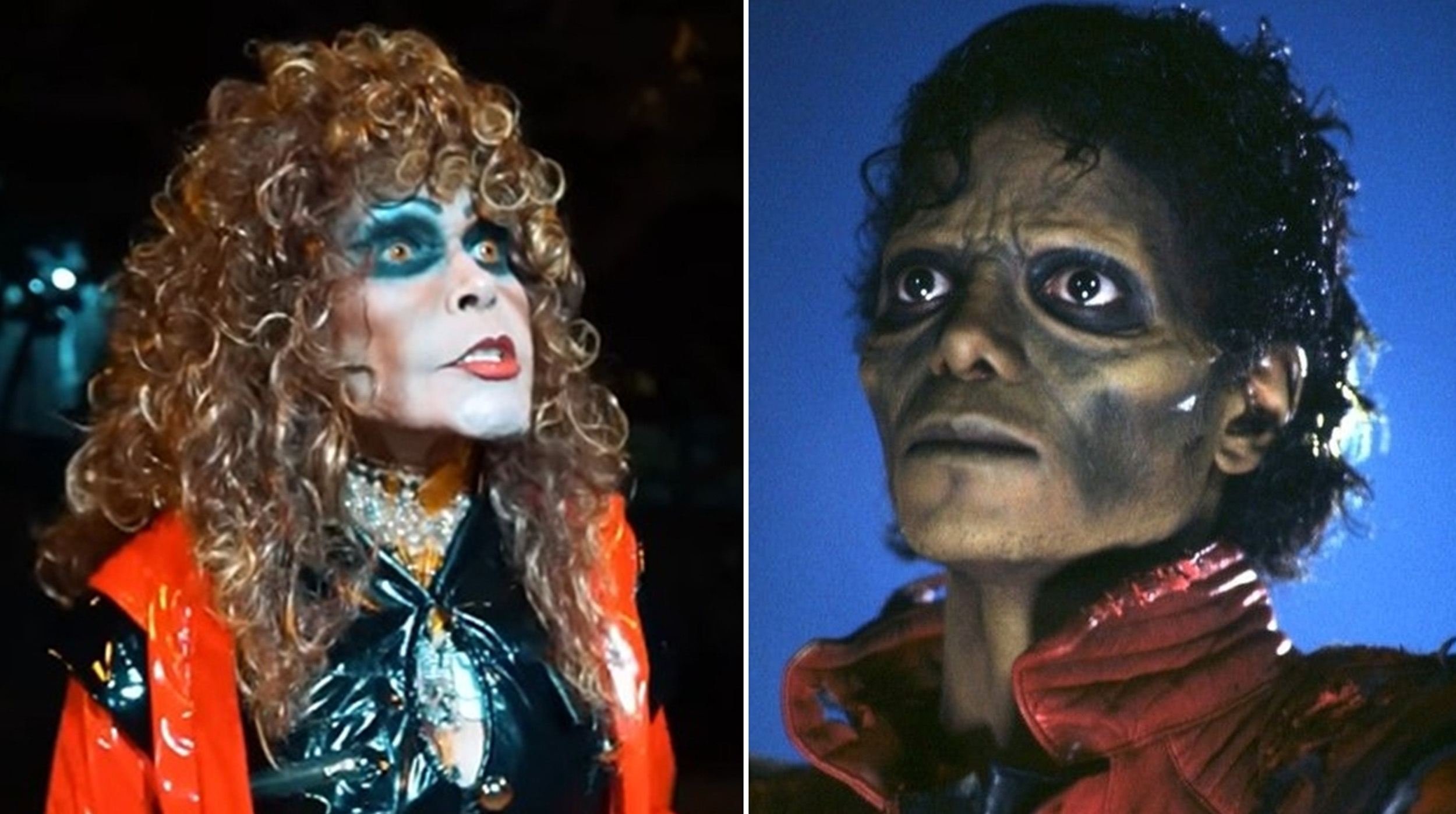 La Tigresa del Oriente reinventa ‘Thriller’ de Michael Jackson para Halloween post thumbnail image