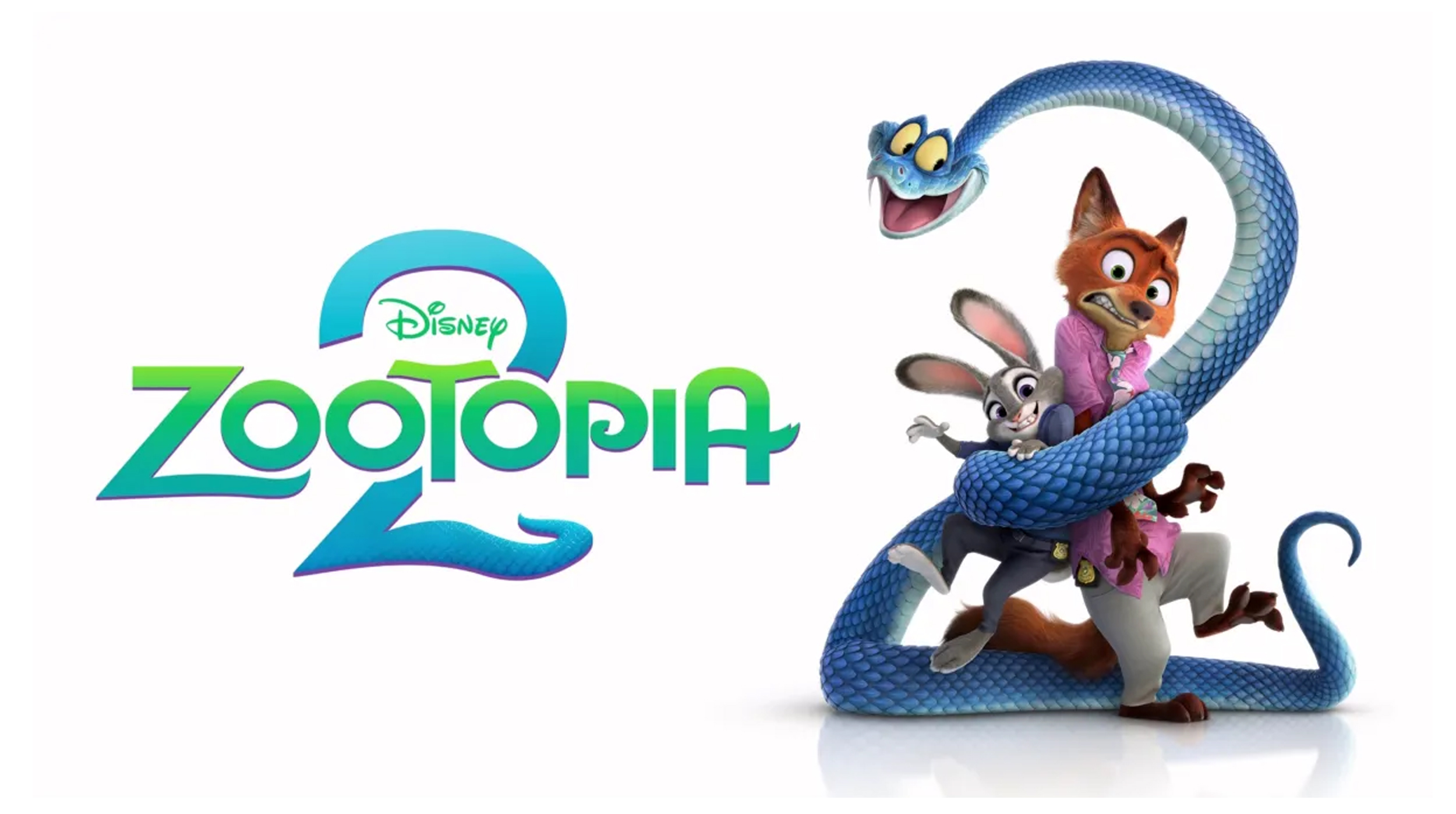 Judy y Nick regresan en Zootopia 2 con música de Shakira y Ed Sheeran post thumbnail image