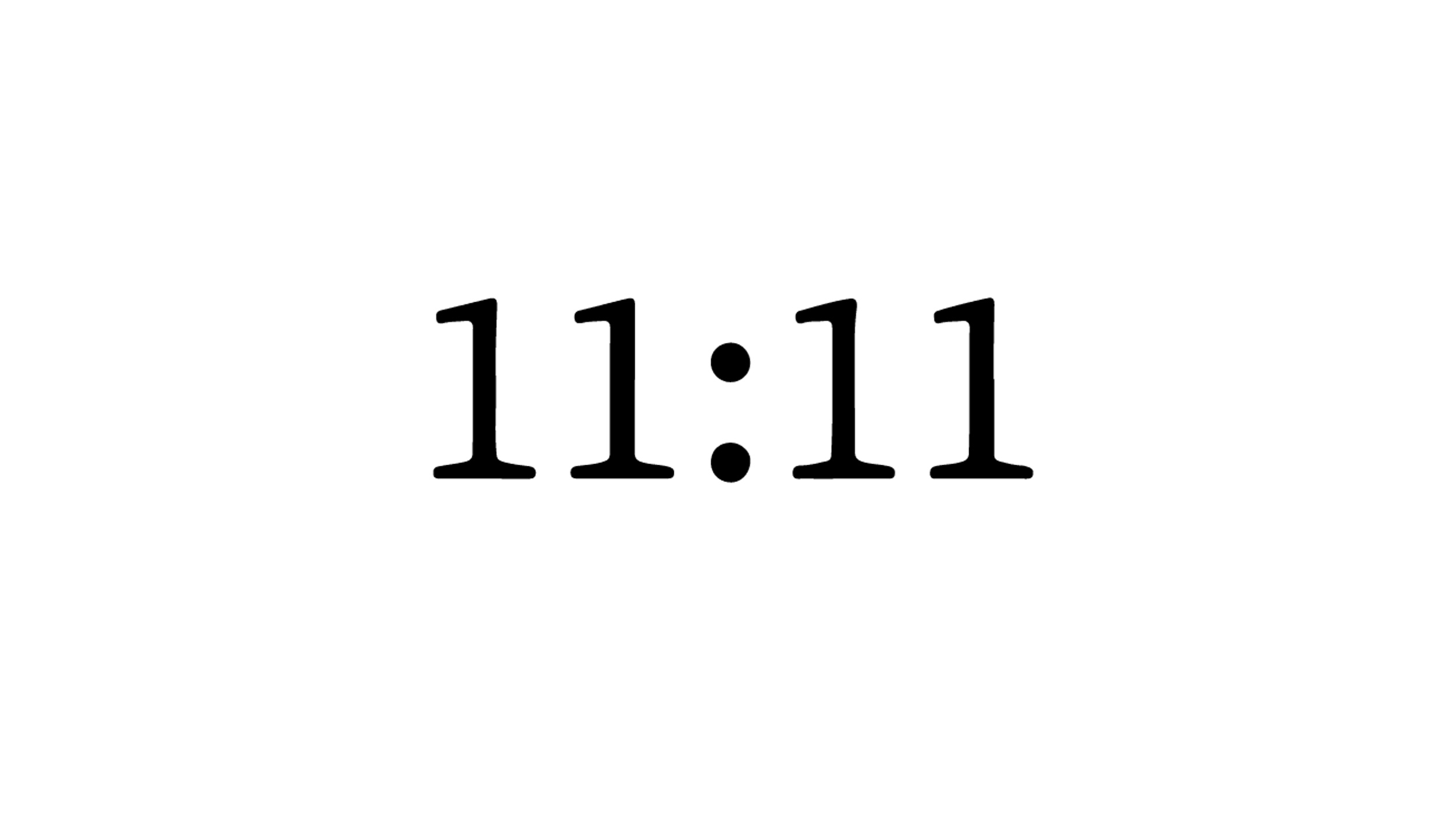 Portal 11/11 la fecha que, según la numerología, potencia la intuición y la transformación personal post thumbnail image