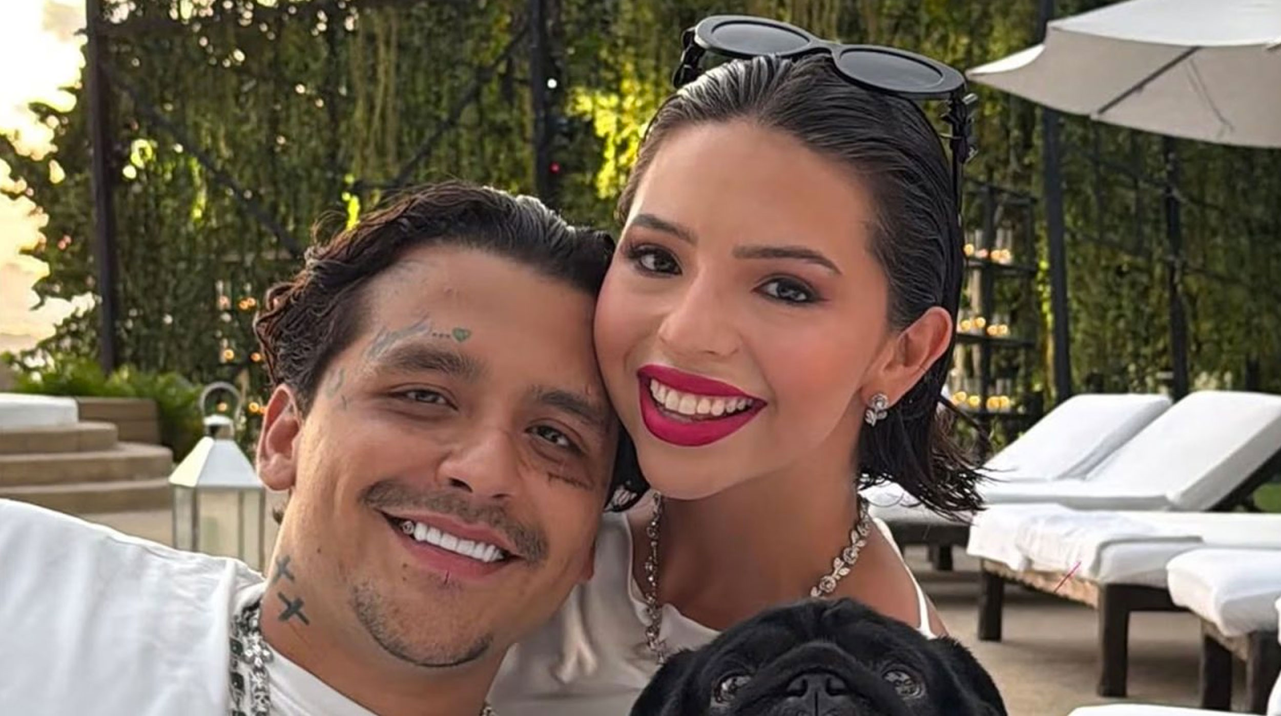 Christian Nodal asegura que ya superaron la etapa más difícil junto a Ángela Aguilar post thumbnail image