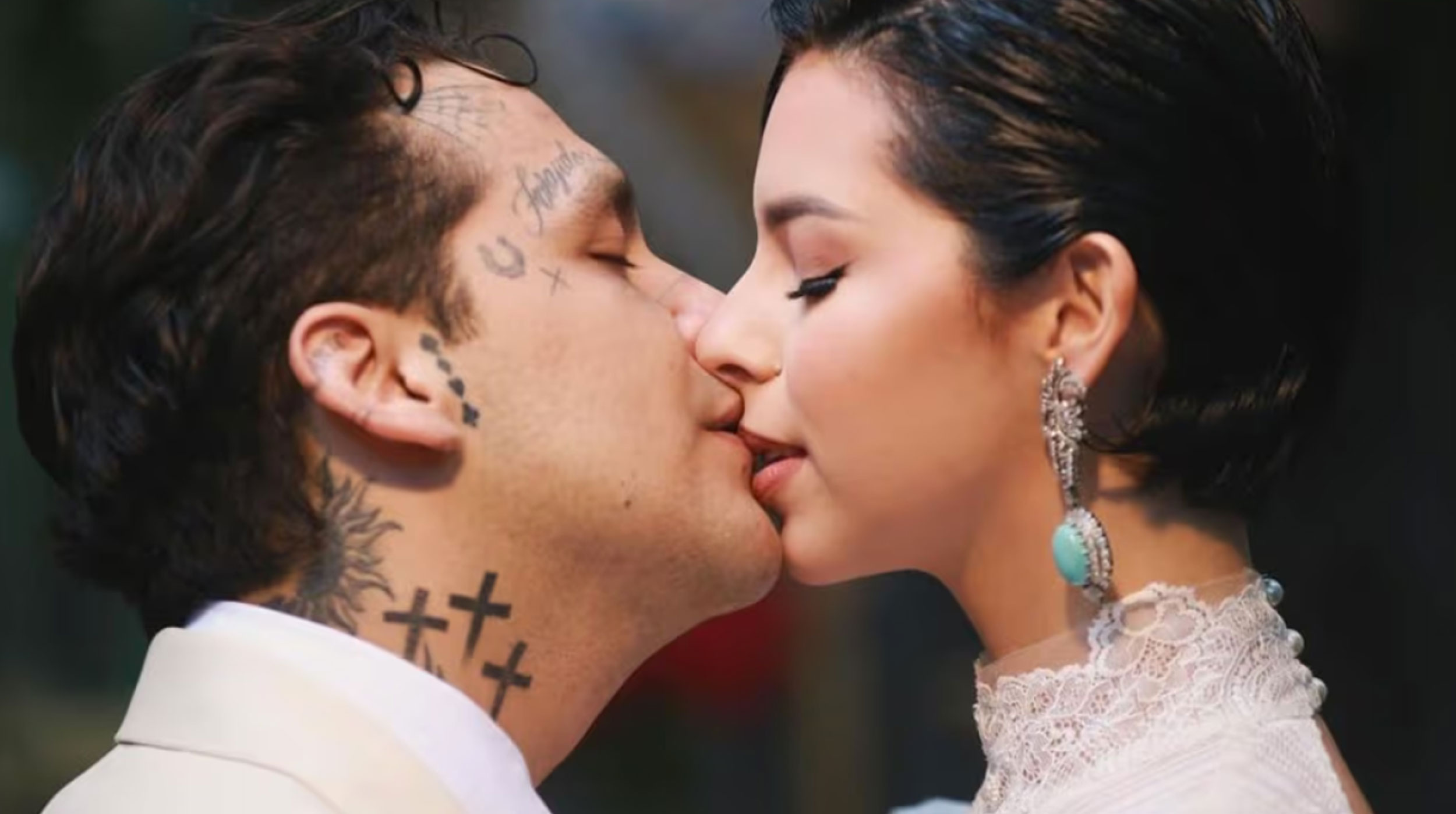 Ángela Aguilar revela que su boda por la iglesia con Christian Nodal será en mayo de 2026 post thumbnail image