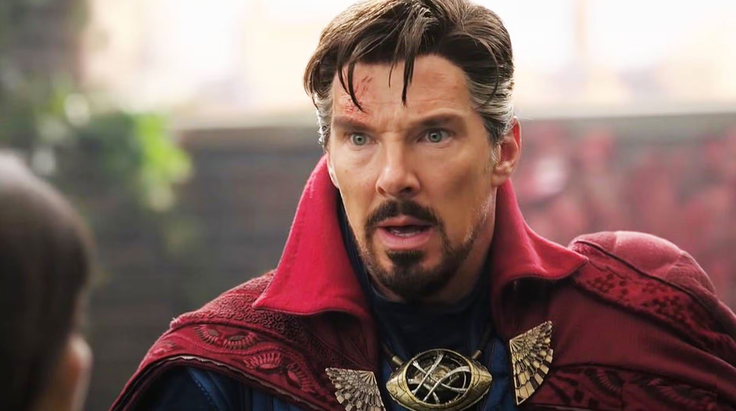Benedict Cumberbatch Confirma su Regreso como Doctor Strange al UCM post thumbnail image