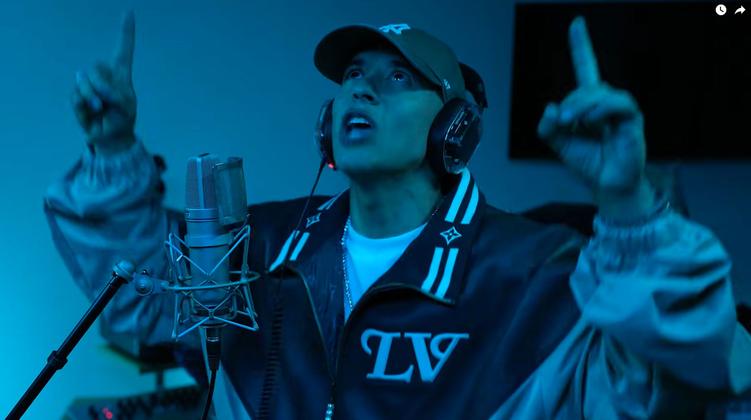 Daddy Yankee anuncia su regreso al reguetón junto a Bizarrap con la “Music Session #0/66” post thumbnail image