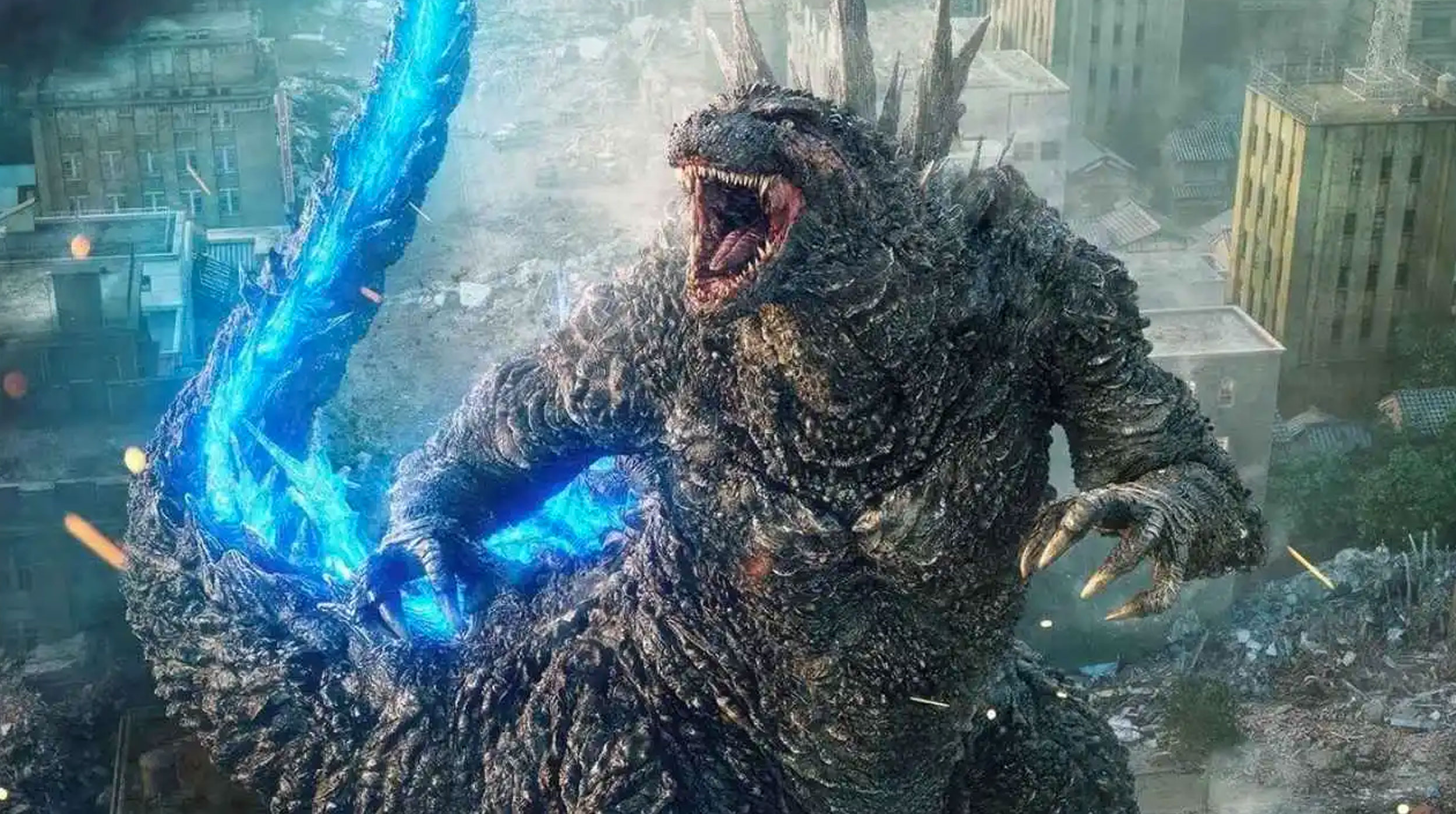 Confirmada la secuela de “Godzilla Minus One” bajo la dirección de Takashi Yamazaki post thumbnail image