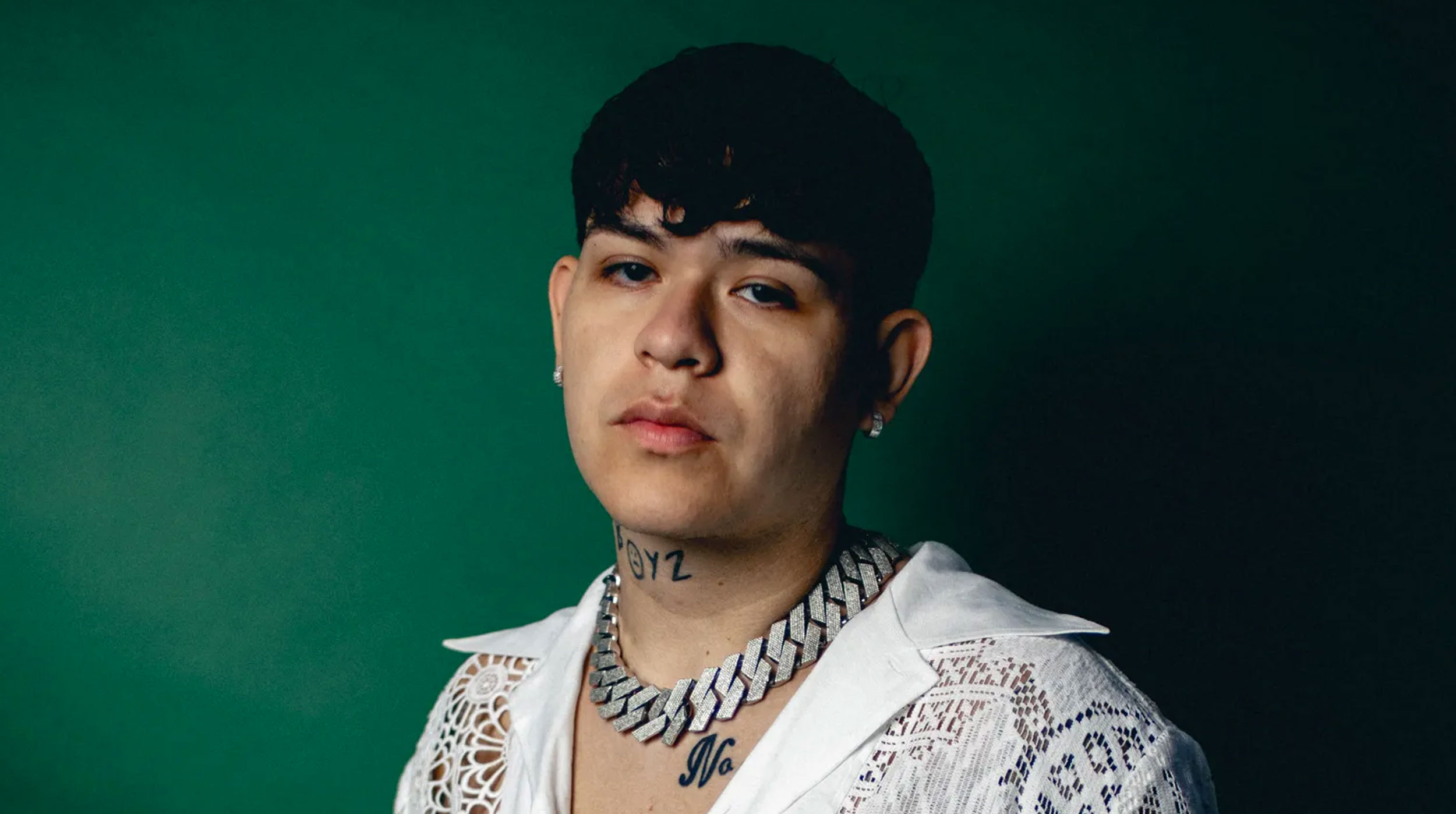 Fans se quedan esperando más de seis horas: Junior H inicia su show en Tijuana cerca de las 3 a.m. post thumbnail image