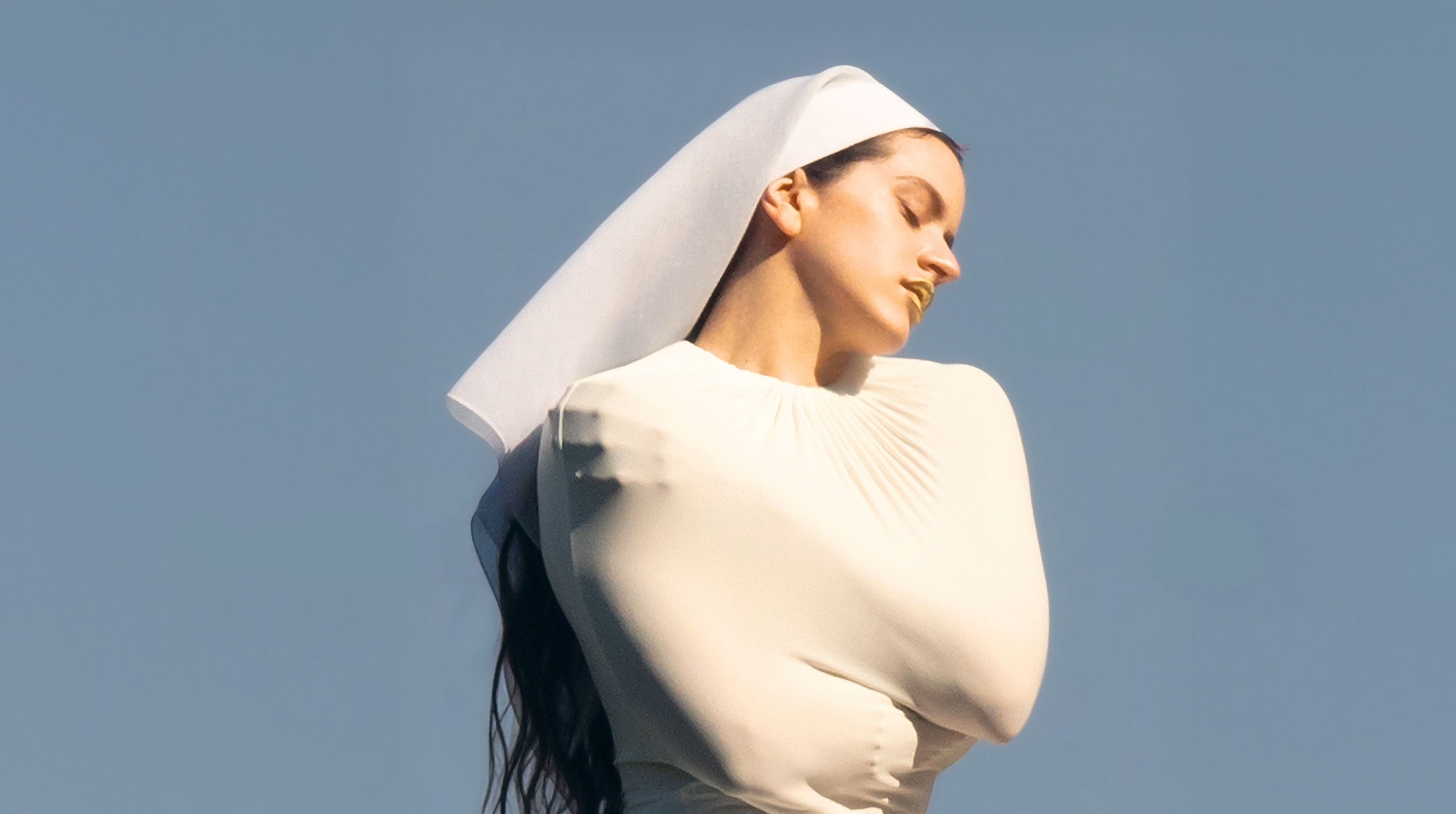 Rosalía Rompe Récord Histórico en Billboard con su Álbum ‘Lux’ post thumbnail image