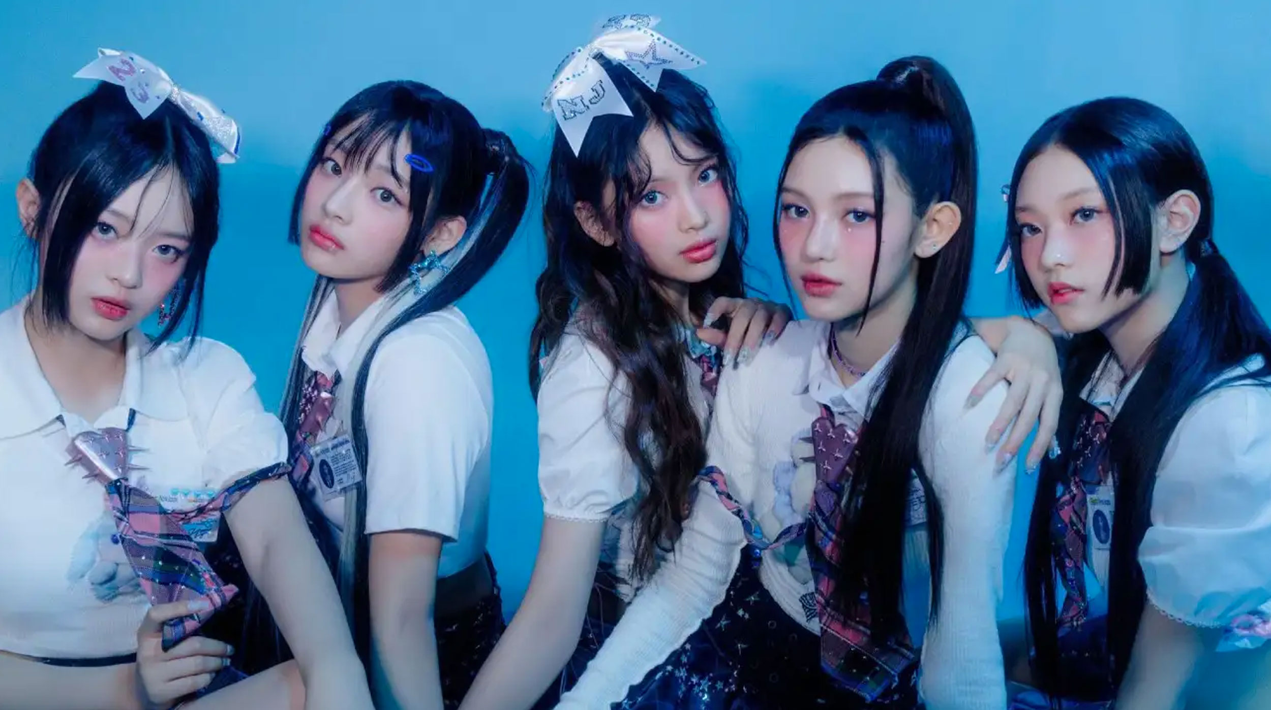 NewJeans regresa al sello ADOR: Haerin y Hyein retoman actividades tras resolución legal post thumbnail image