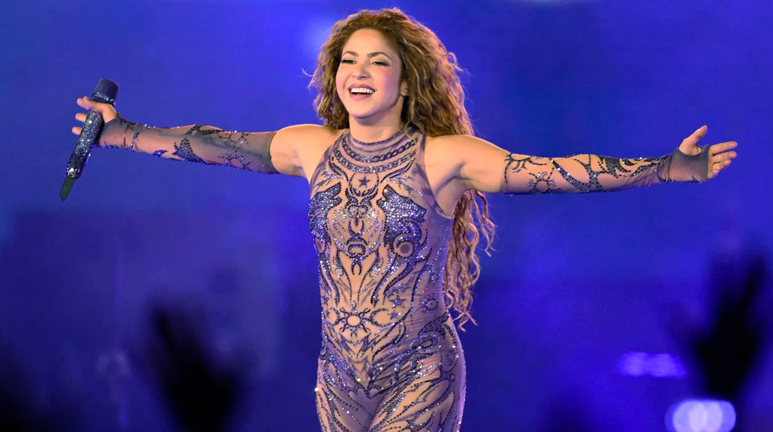 ¡Shakira Regresa a México en 2026! Anuncia Tres Nuevos Conciertos post thumbnail image