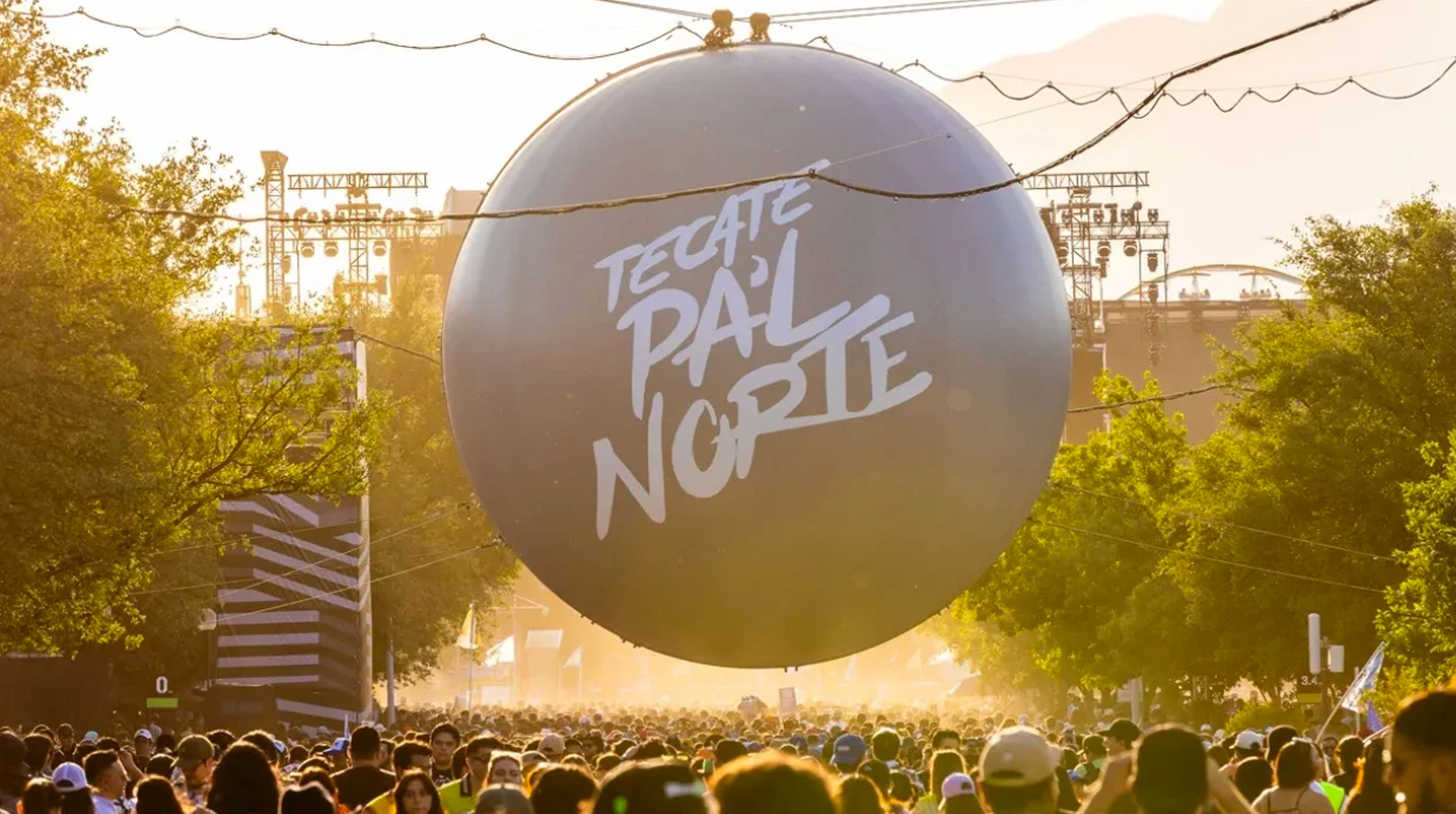 Tyler, The Creator, Guns N’ Roses y The Killers encabezan Pa’l Norte 2026 post thumbnail image
