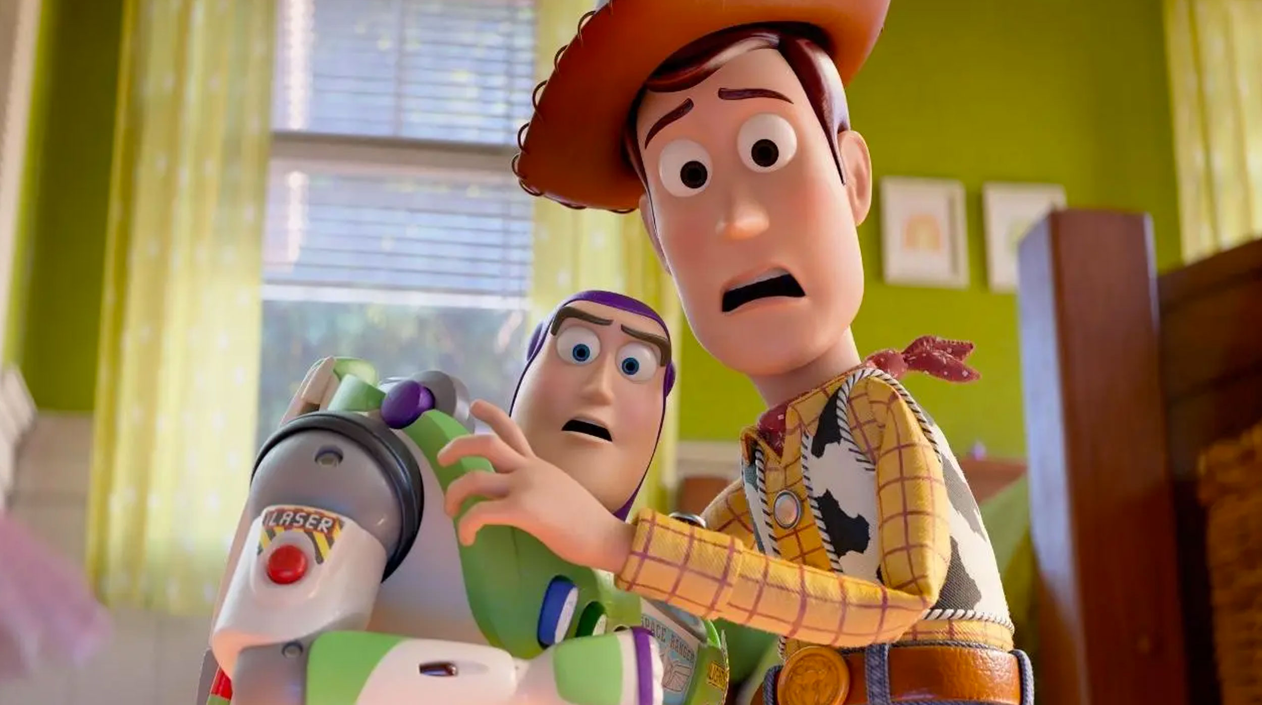 Andrew Stanton Defiende ‘Toy Story 5’: “No la vean si no quieren” post thumbnail image