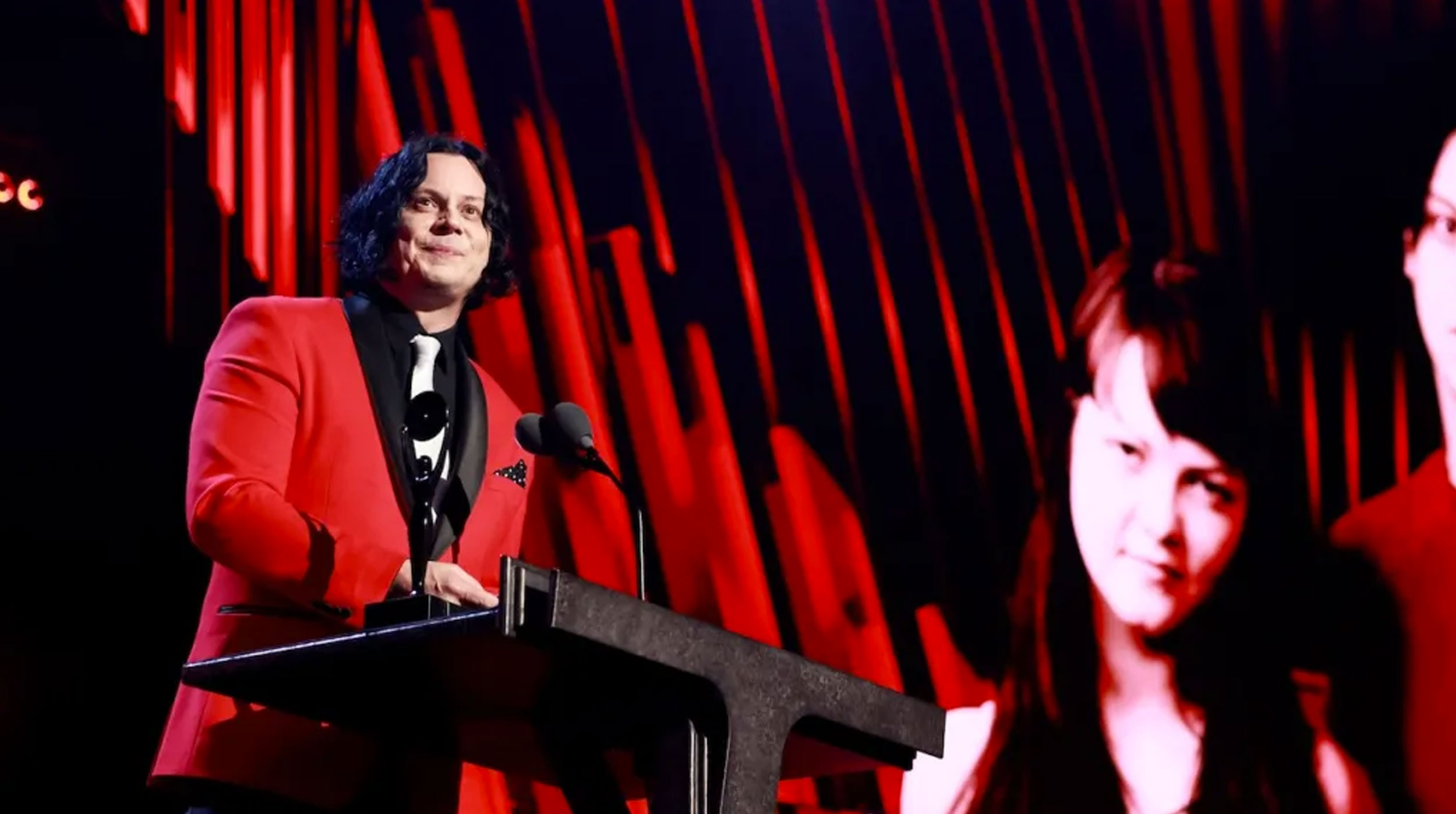 The White Stripes ingresan al Rock & Roll Hall of Fame… pero sin reencuentro en el escenario post thumbnail image