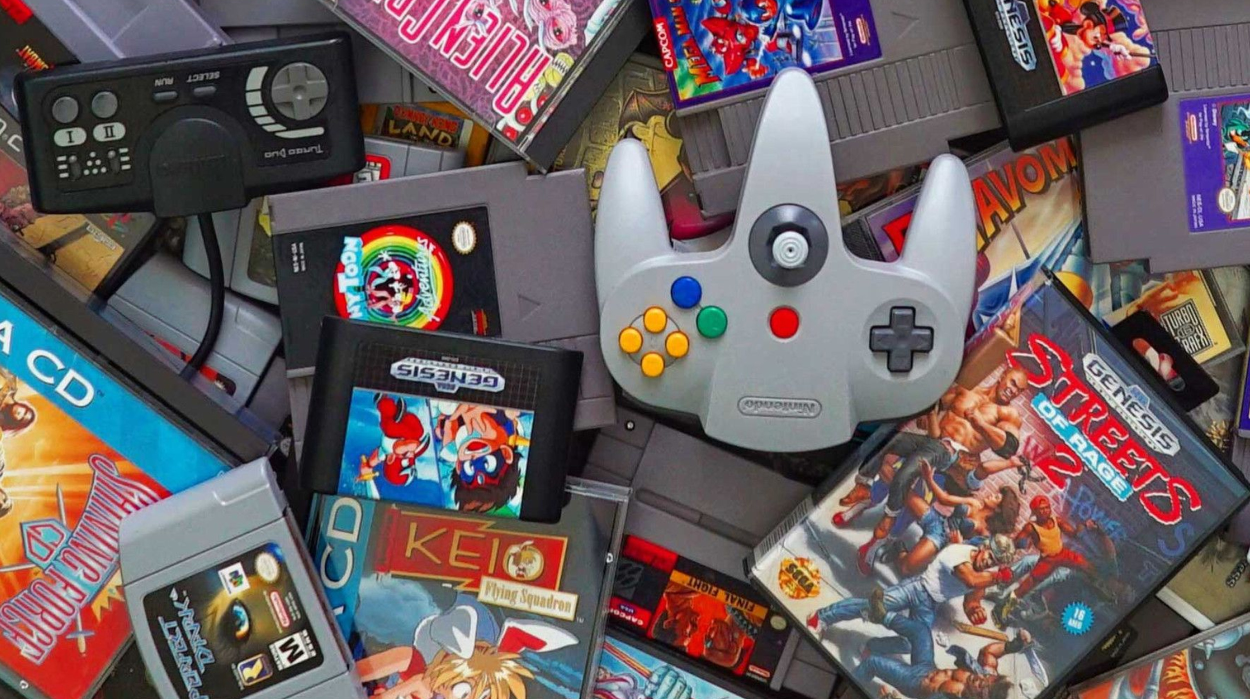 Los 5 compositores más influyentes en la historia de la música de videojuegos post thumbnail image