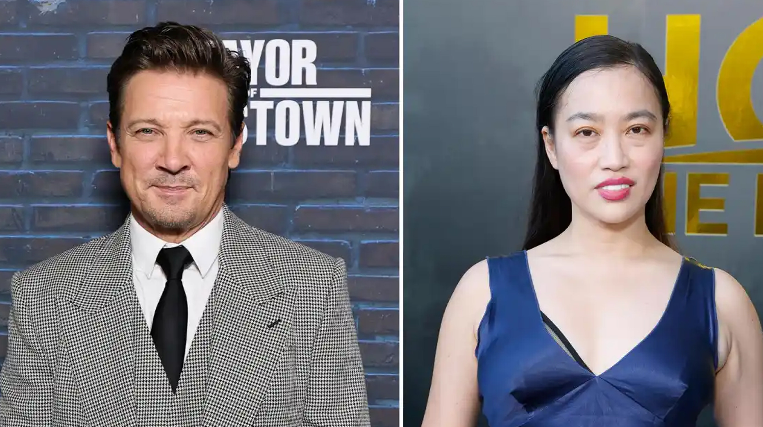 Jeremy Renner es acusado de acoso y amenazas por la cineasta Yi Zhou post thumbnail image