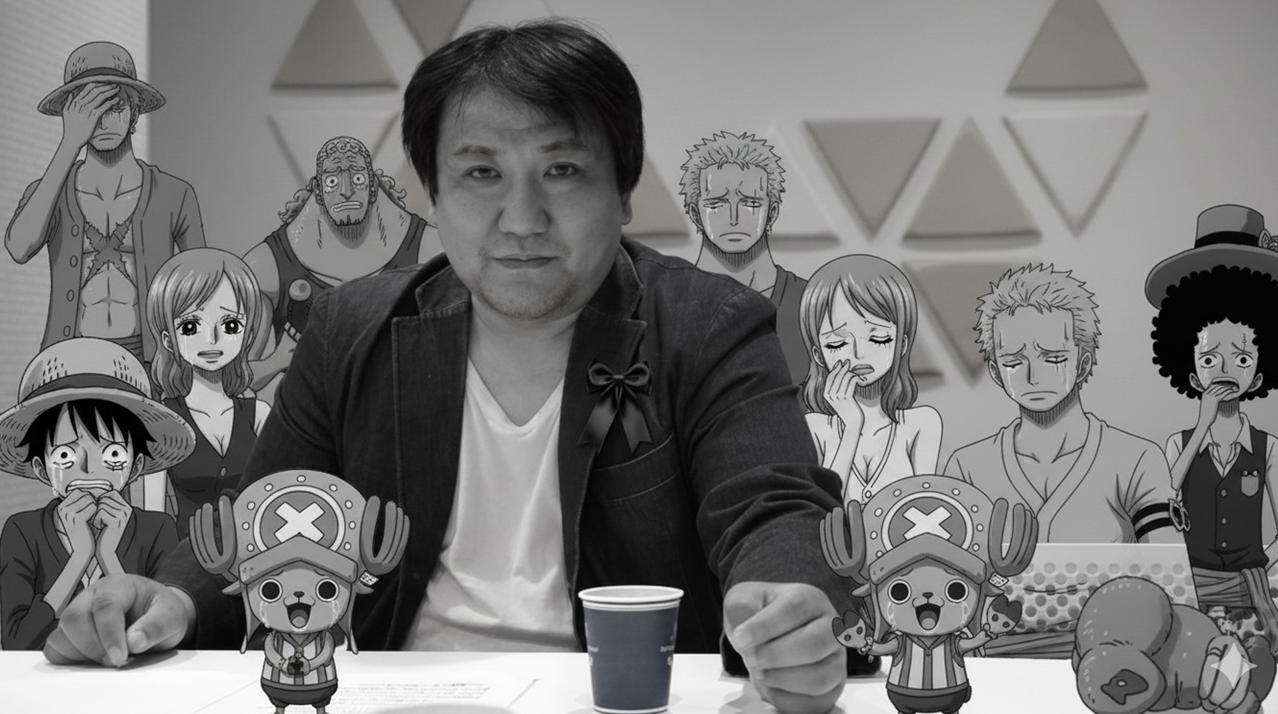 Fallece Tatsuya Nagamine director de Dragon Ball Super Broly y One Piece post thumbnail image