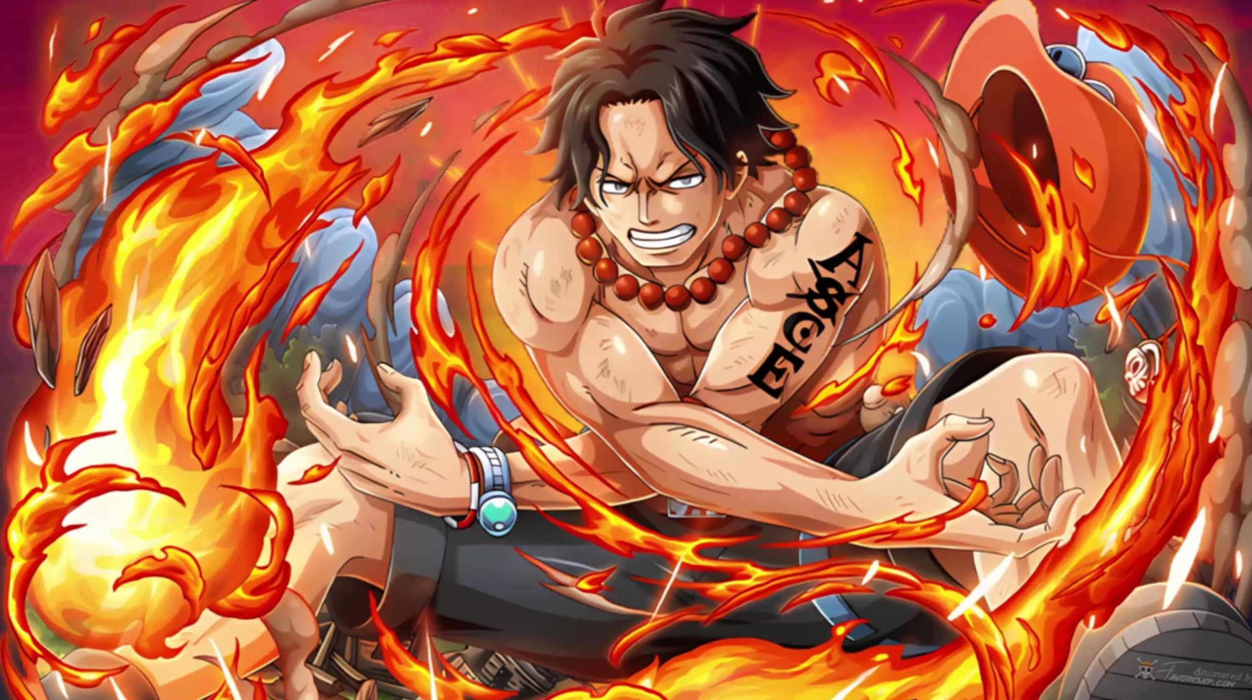 Xolo Maridueña se une al live-action de One Piece como Portgas D. Ace post thumbnail image