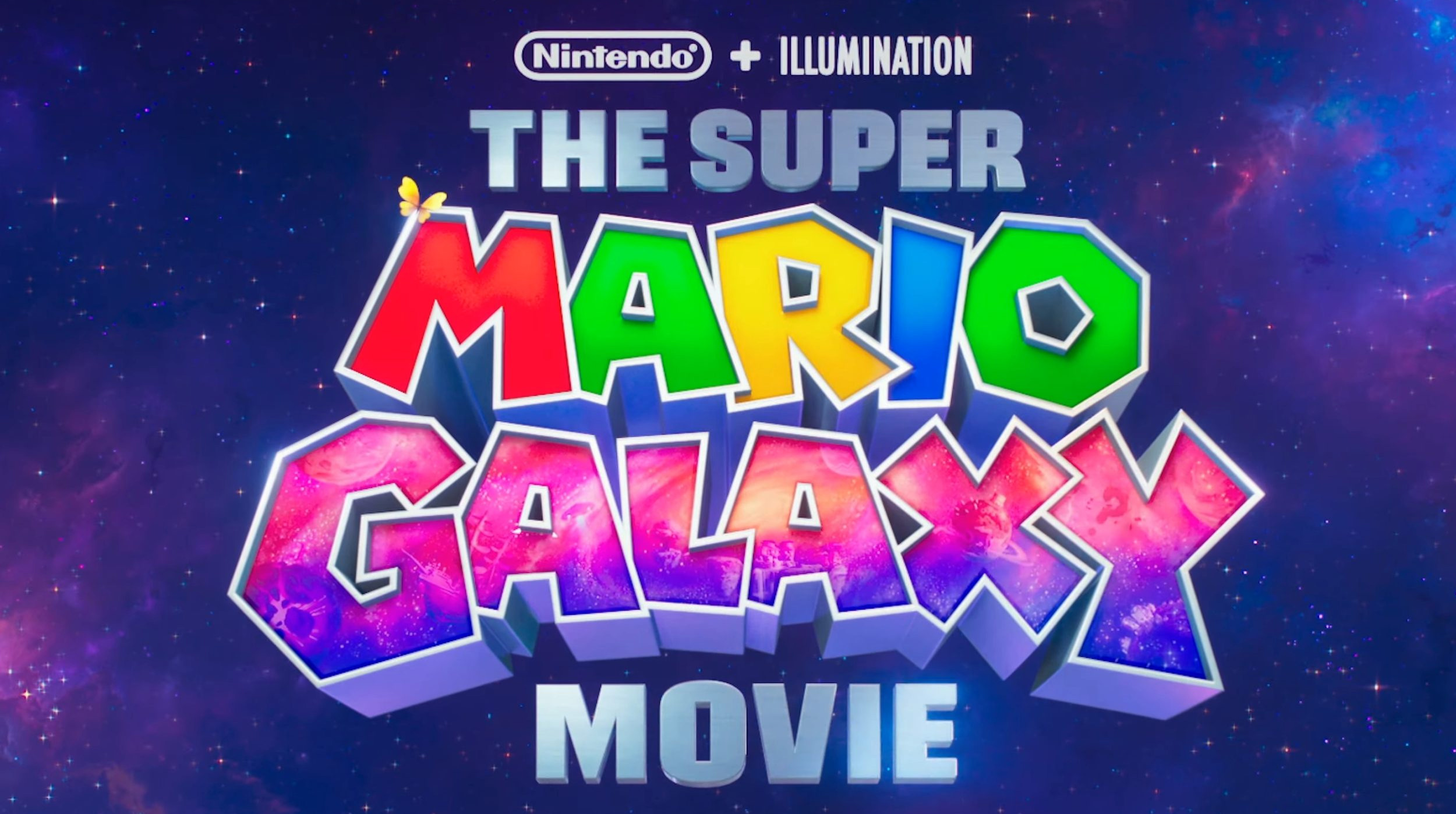 Nintendo revela el primer tráiler de Super Mario Galaxy La Película post thumbnail image