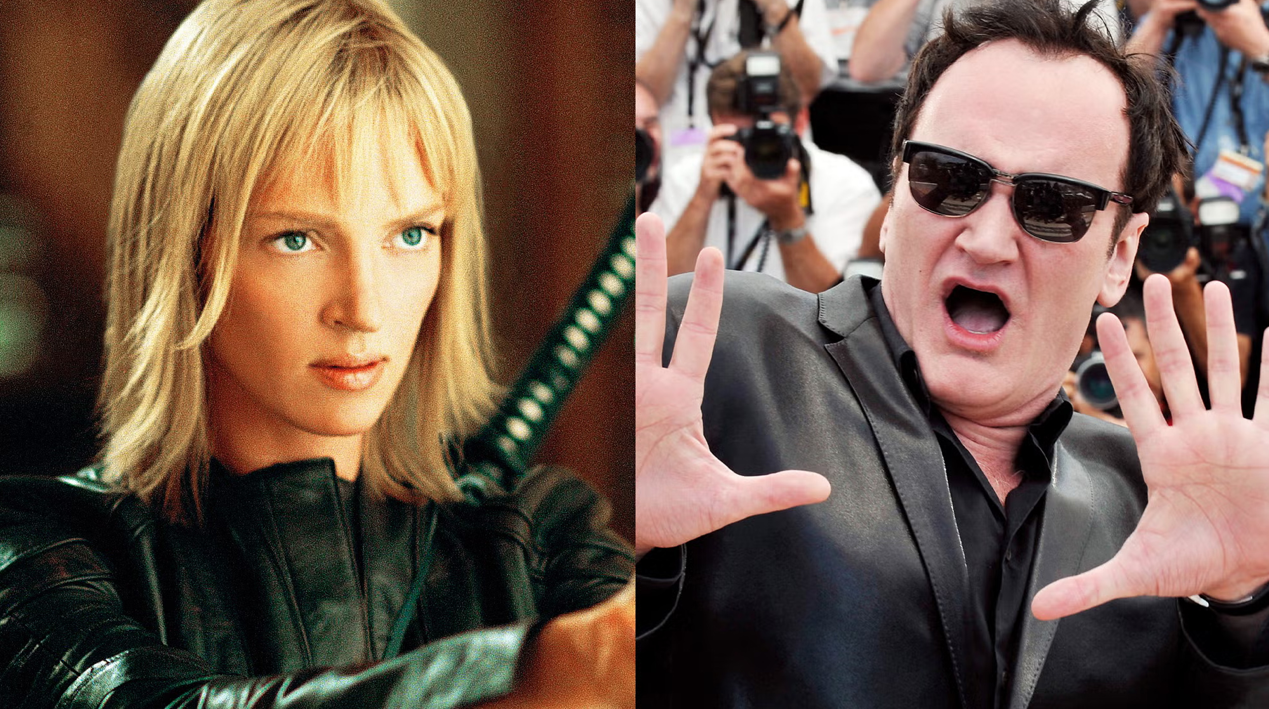 Quentin Tarantino relanza la versión definitiva de Kill Bill The Whole Bloody Affair post thumbnail image