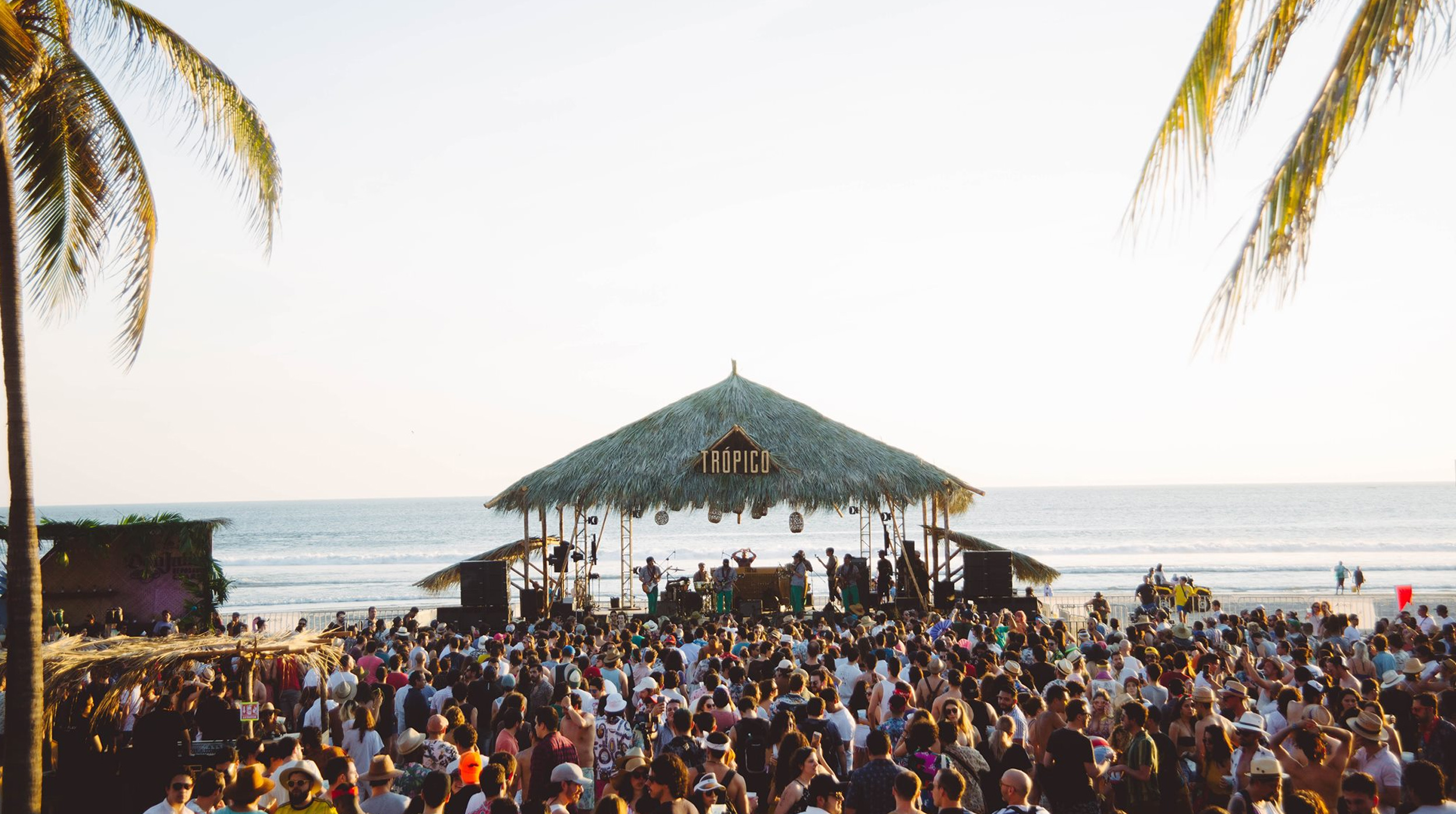 ¡Trópico 2025 ya tiene fecha! El festival más paradisíaco de México vuelve a Acapulco post thumbnail image