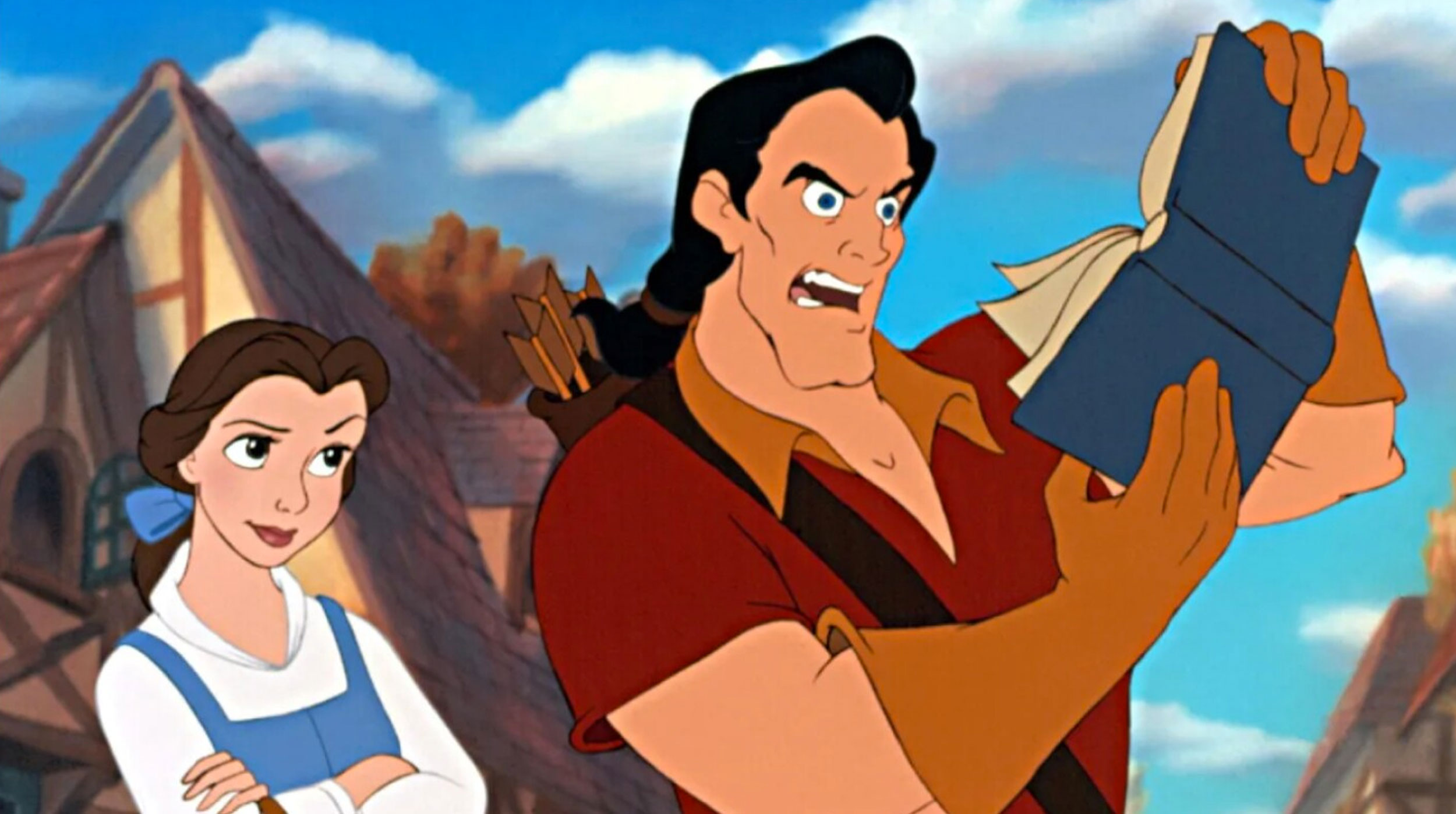 Disney Prepara Spin-off de Gastón, el Villano de ‘La Bella y la Bestia’ post thumbnail image