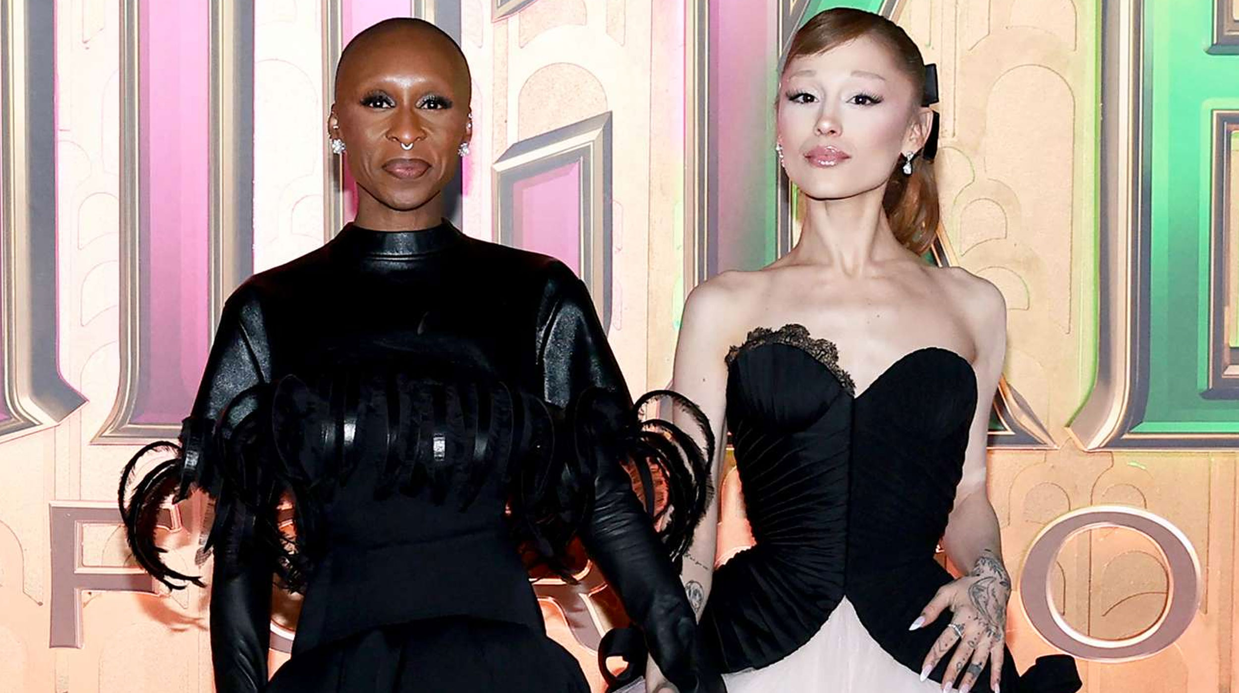 Ariana Grande y Cynthia Erivo Hacen Historia en los Globos de Oro 2026 post thumbnail image