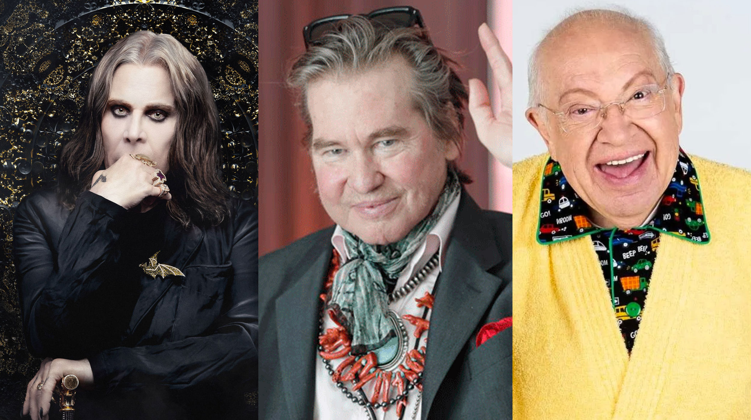 Un Adiós a las Leyendas: Los Famosos que Fallecieron en 2025 post thumbnail image
