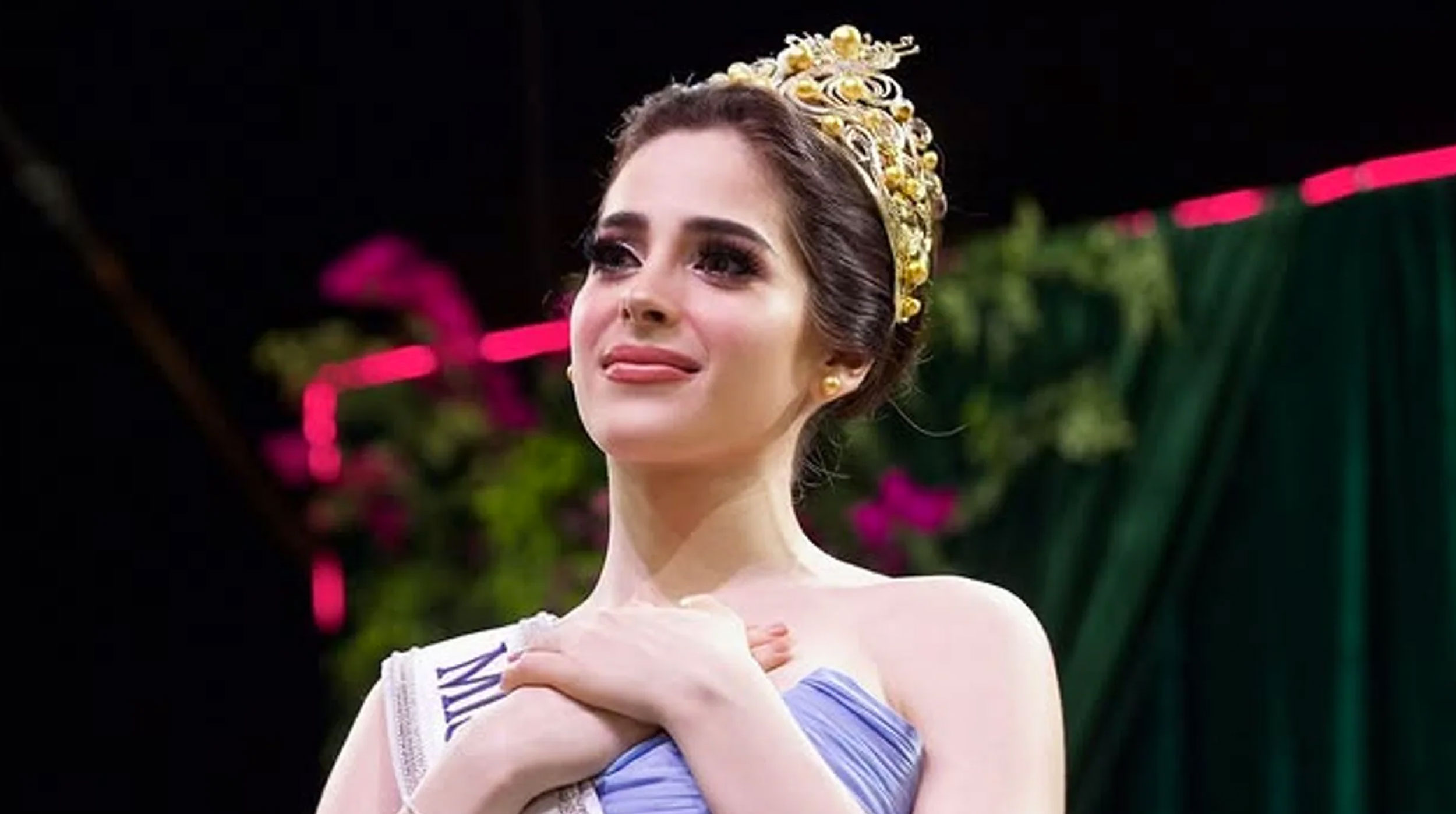 Miss Universo Retira su Nombre de las Oficinas en CDMX Tras Cierre de Operaciones post thumbnail image