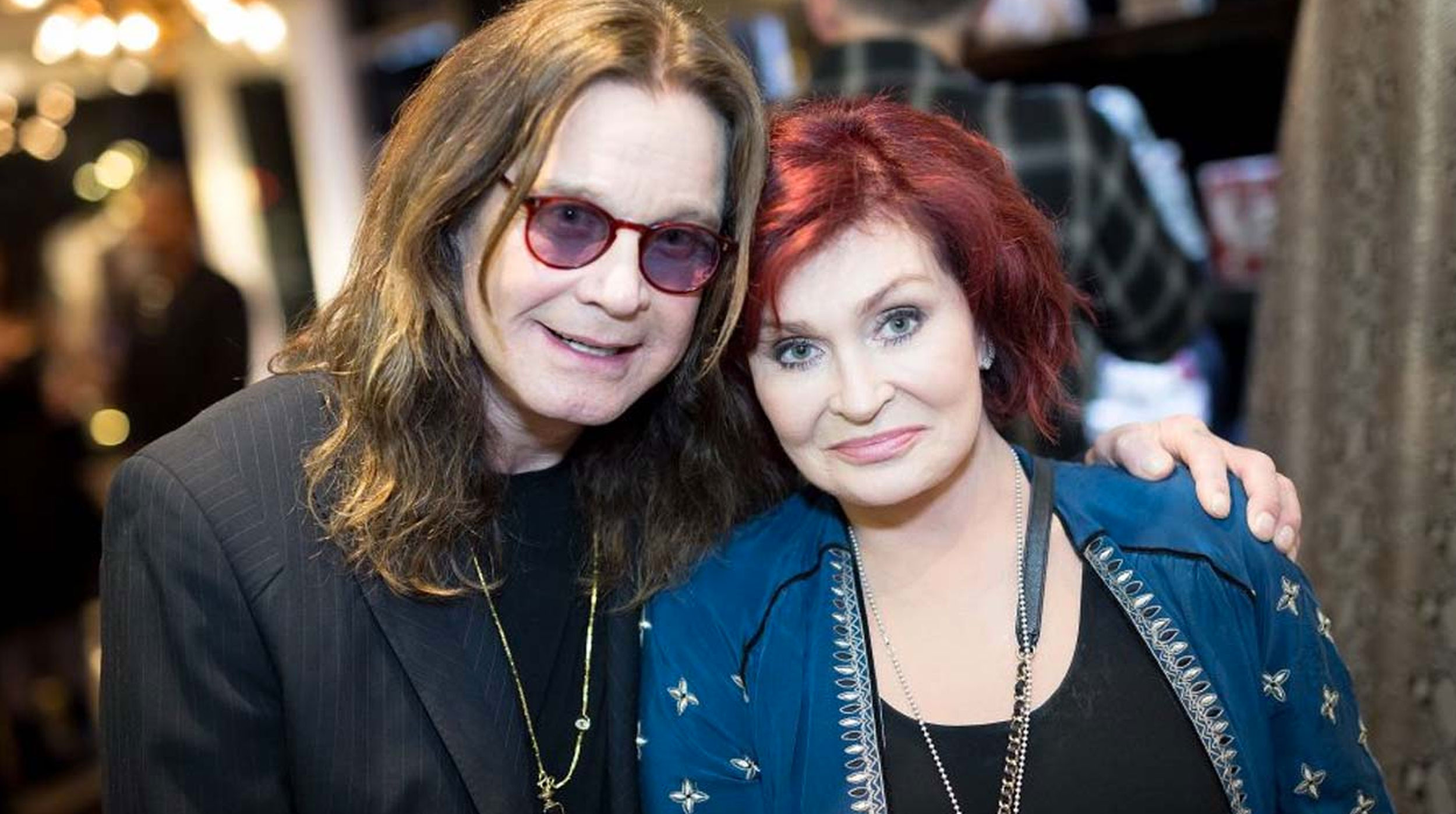Las Últimas Palabras: Sharon Osbourne Revela la Petición Final de Ozzy Antes de Morir post thumbnail image