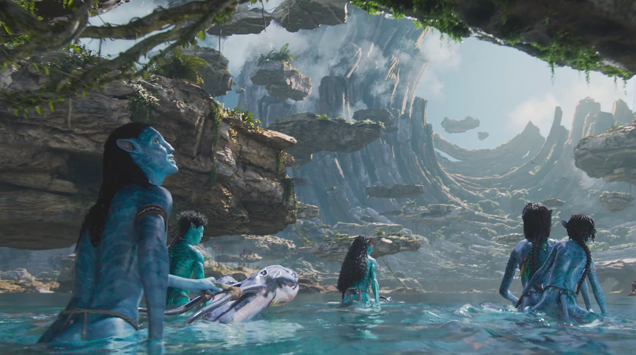 ¿Habrá más películas de Avatar? Esto es lo que James Cameron planea para la saga post thumbnail image