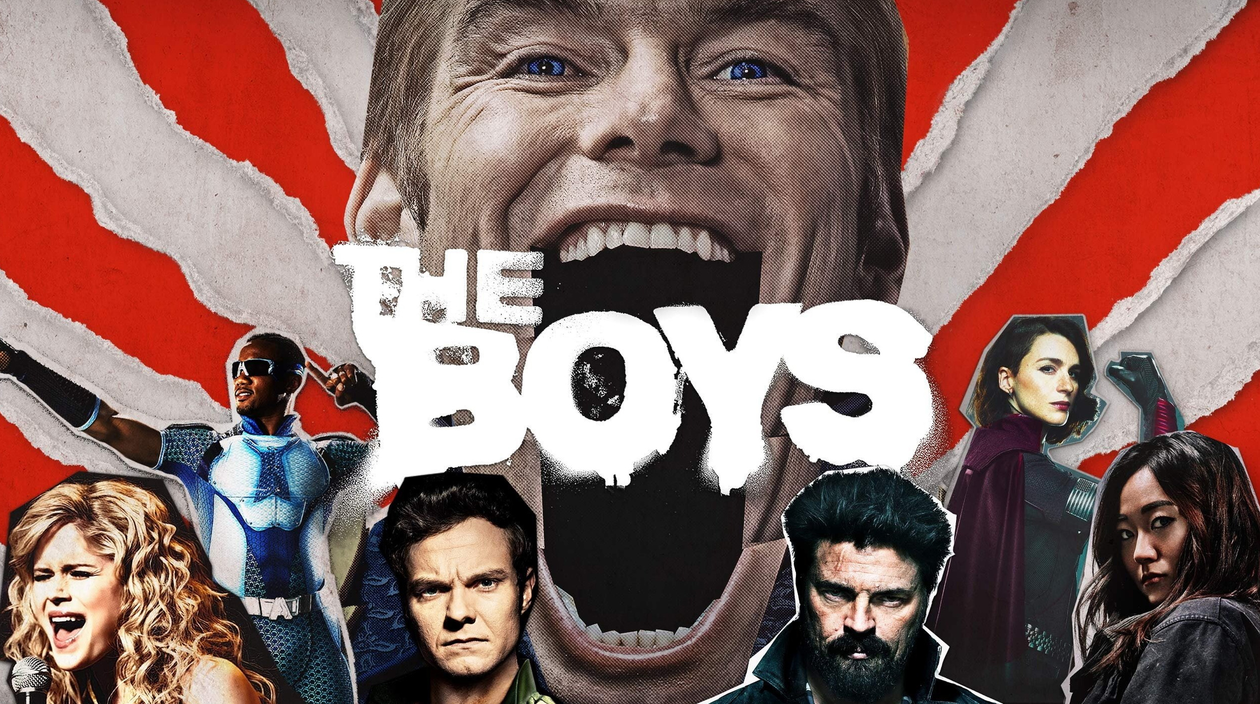 La quinta temporada y última de The Boys promete un final brutal y sin límites post thumbnail image