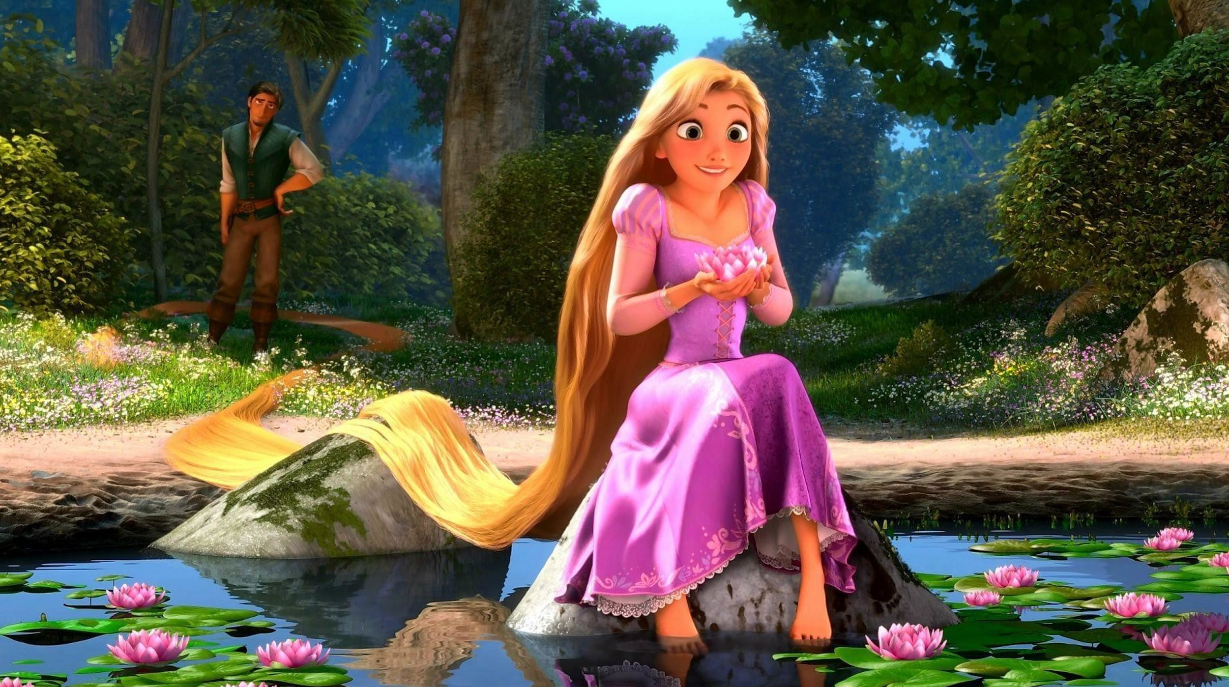 Disney acelera la búsqueda de su nueva Rapunzel para el live action de Enredados post thumbnail image