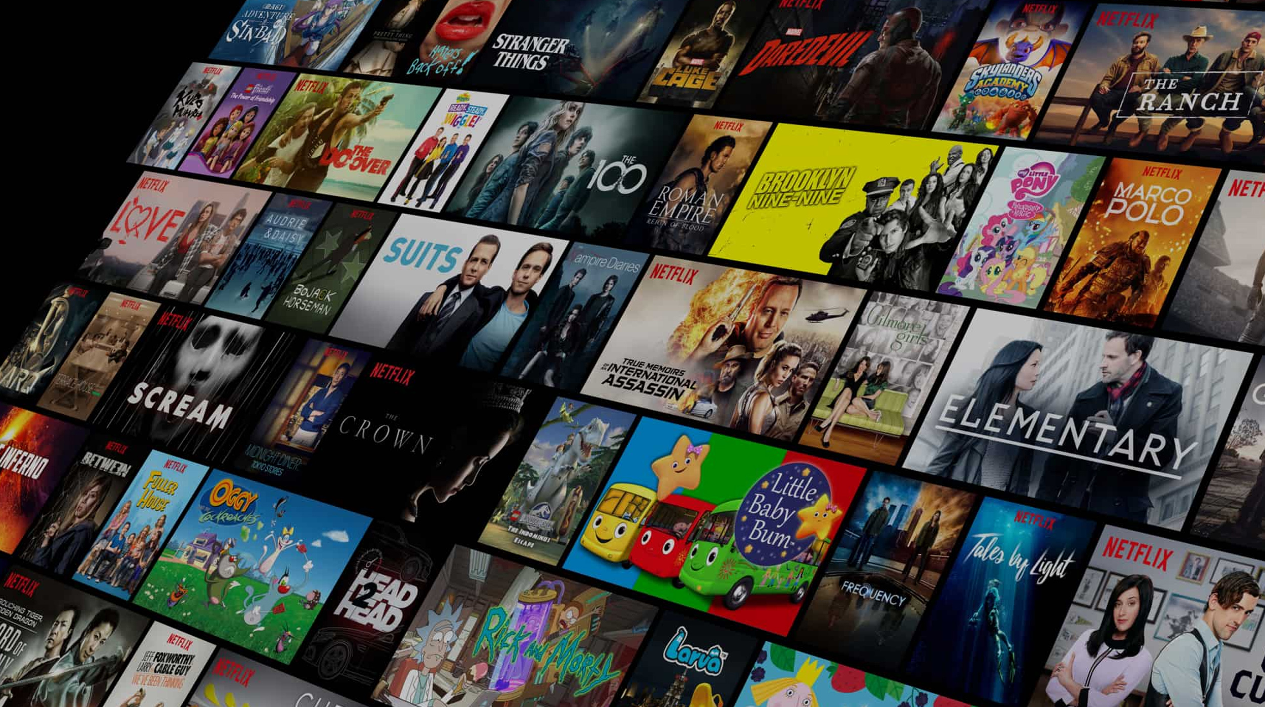 Estas fueron las series que dominaron el Top 10 de Netflix México en 2025 post thumbnail image