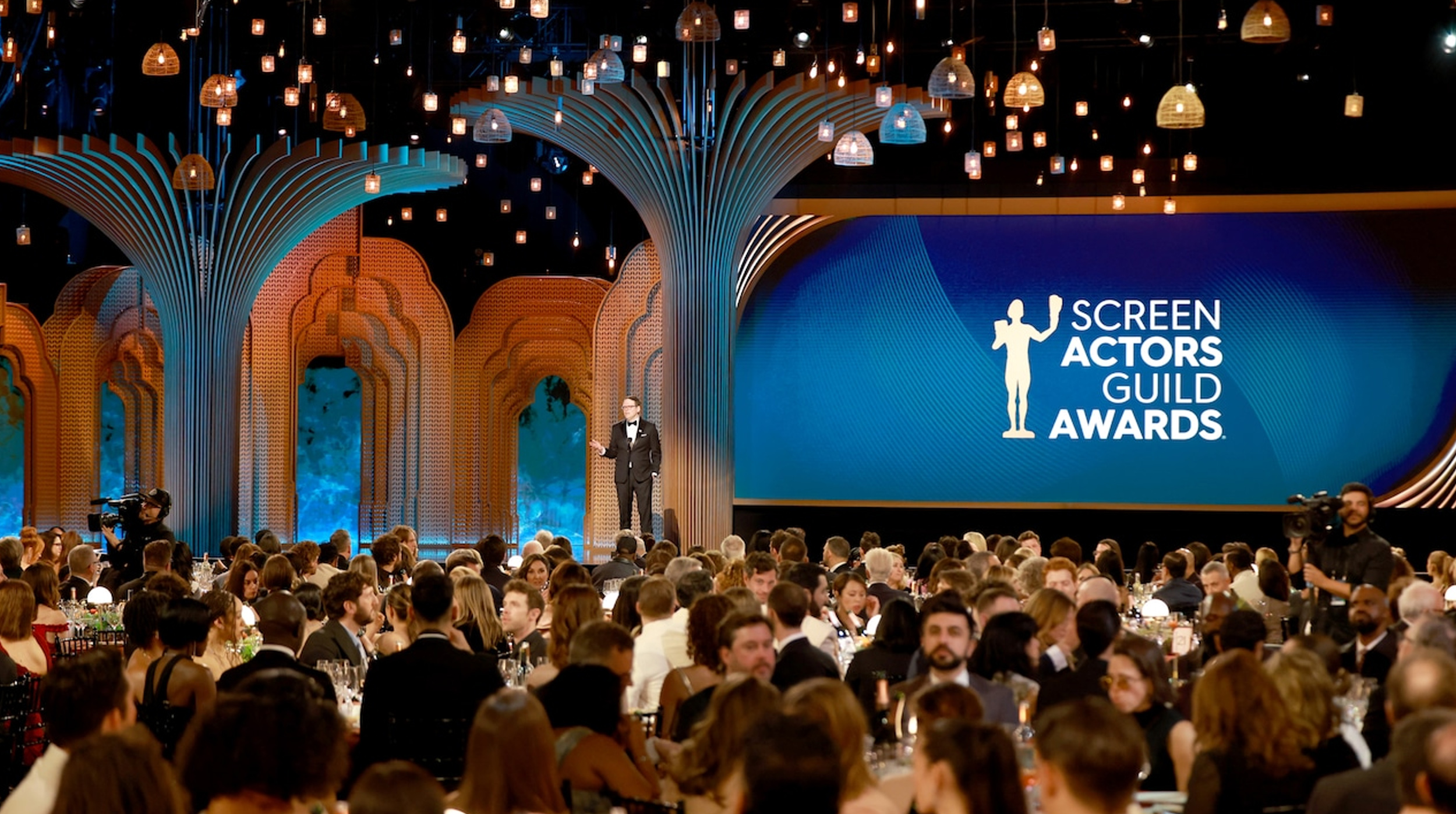Actor Awards 2026, te dejamos la lista completa de nominados y las actuaciones que marcan la temporada post thumbnail image