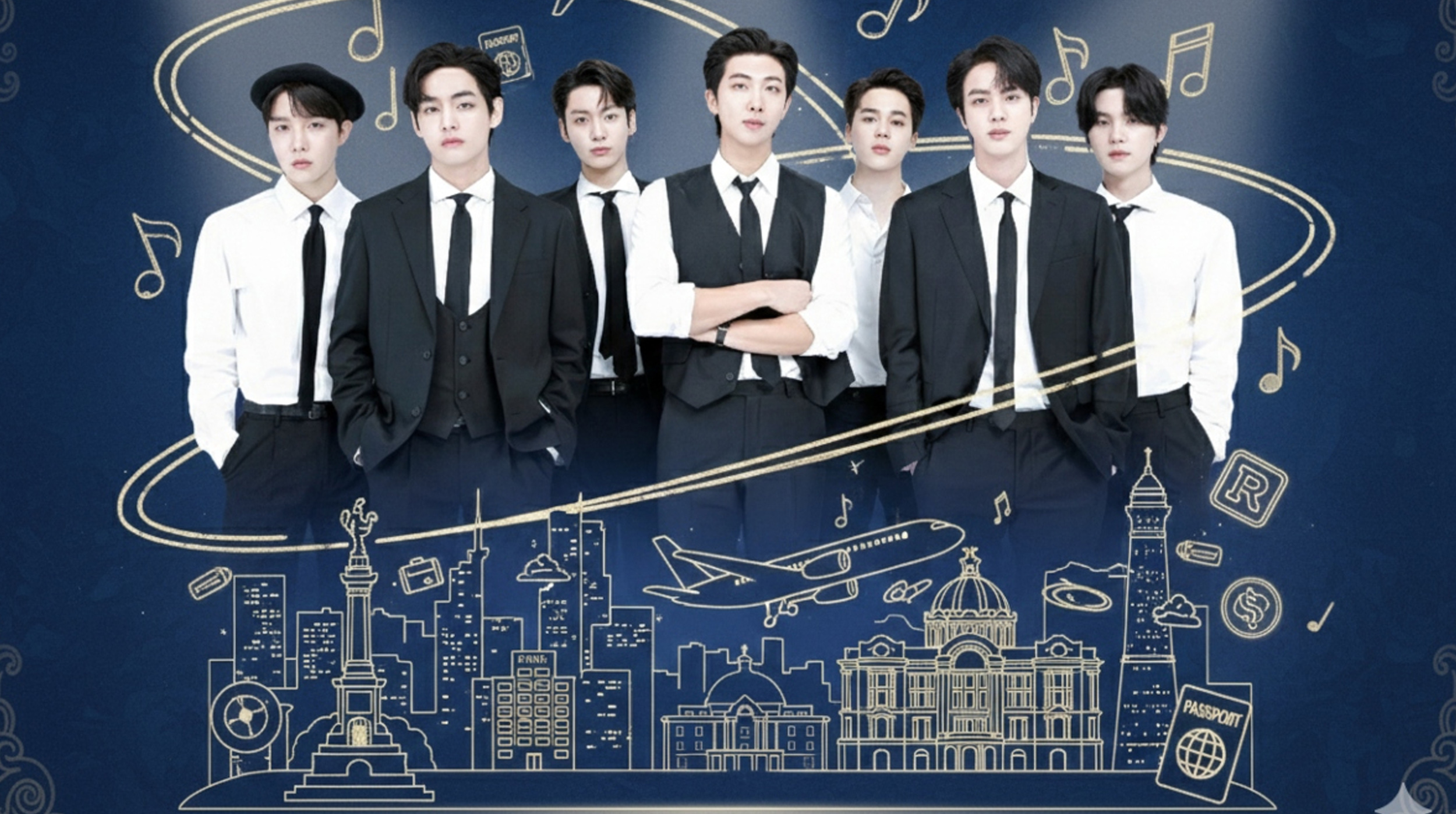 ARMY vs. revendedores, todo sobre la batalla por los boletos de BTS en México post thumbnail image