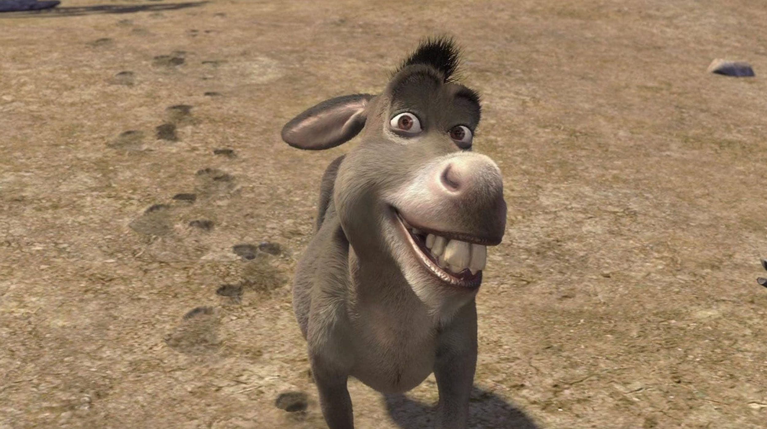 Eugenio Derbez confirma su regreso como Burro en Shrek 5 post thumbnail image