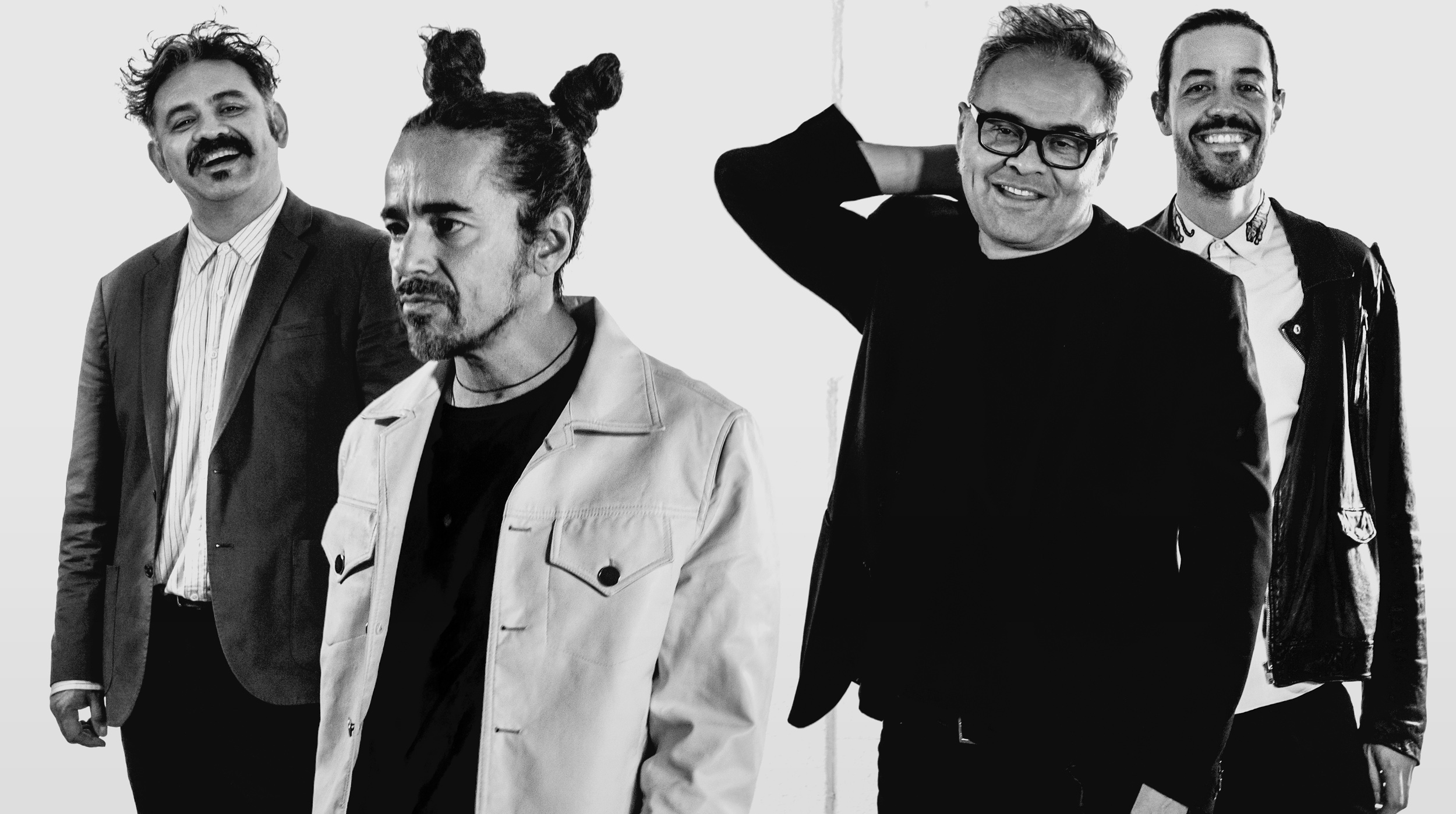 Café Tacvba pide retirar su música de Spotify por razones éticas y artísticas post thumbnail image